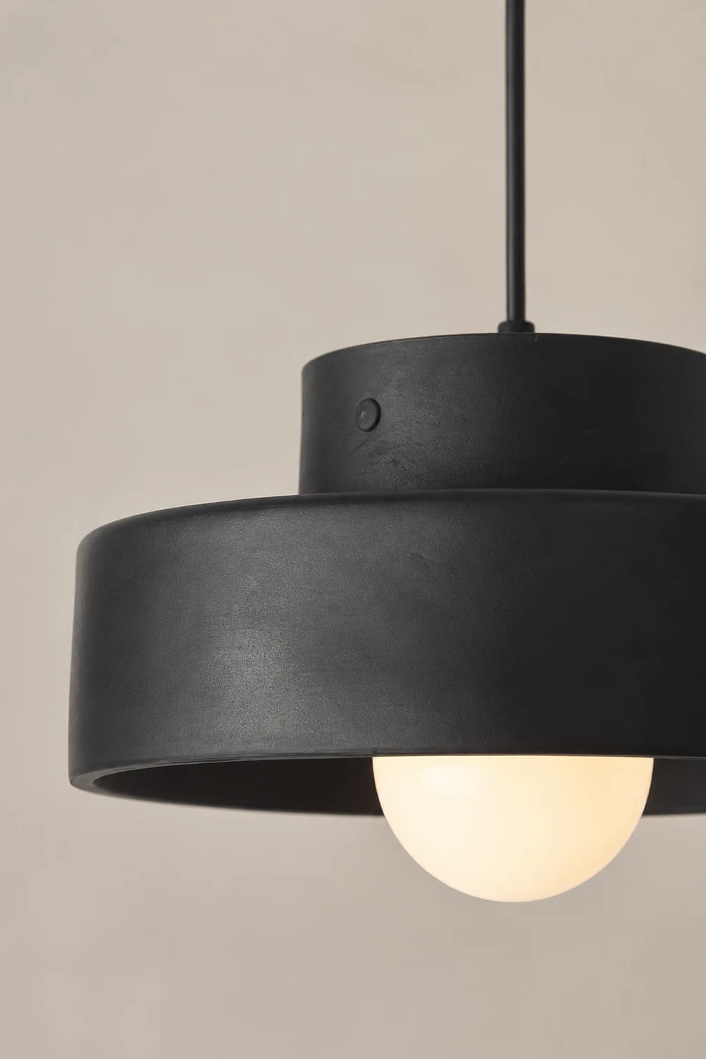 Bray pendant Lamp - Lumpaz