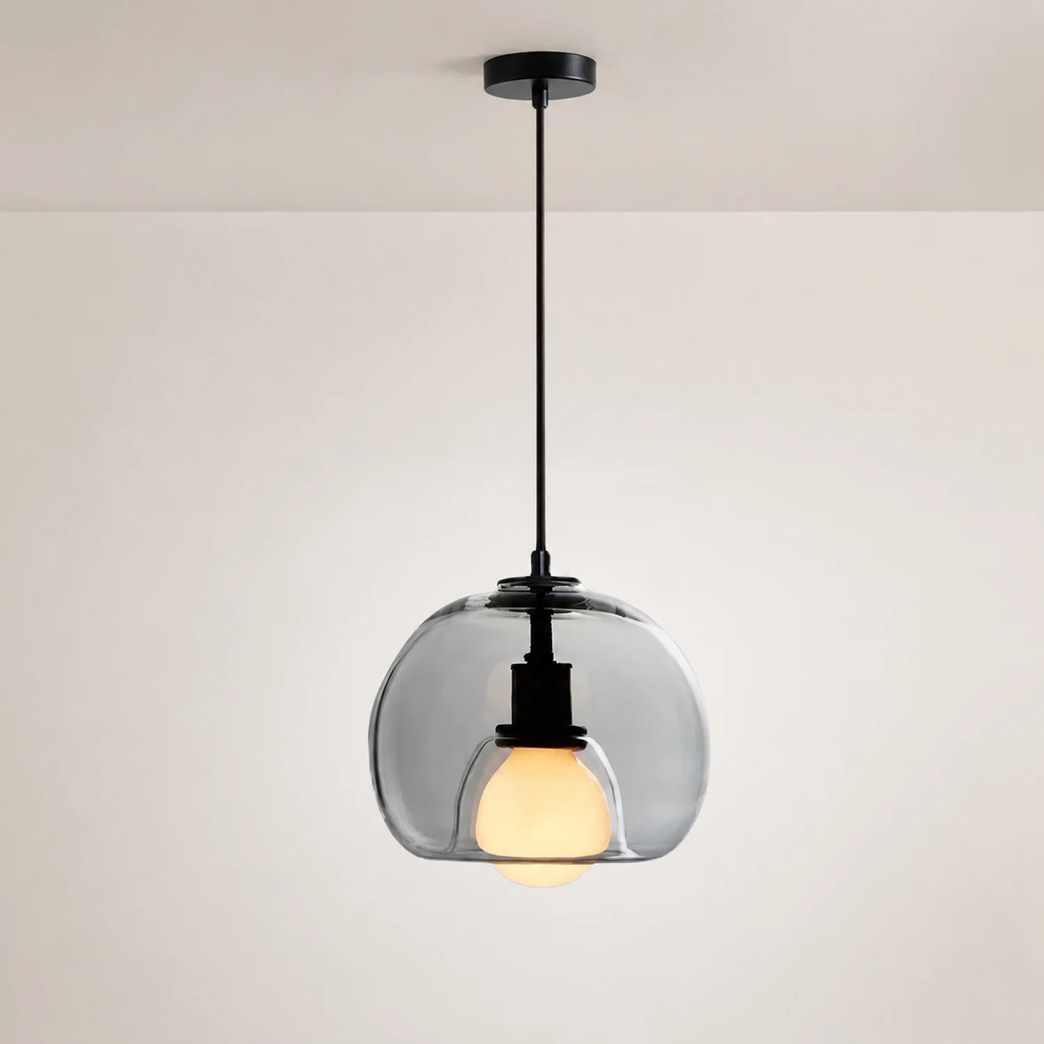 Eres Pendant Light - Lumpaz