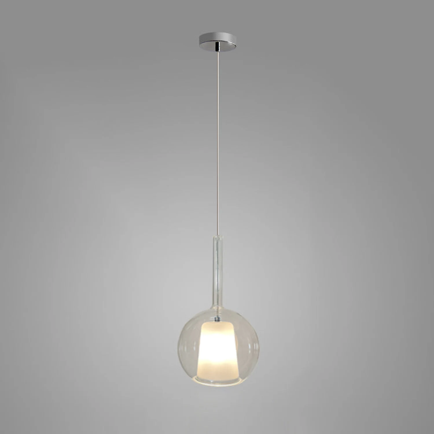 Glo Pendant Light - Lumpaz