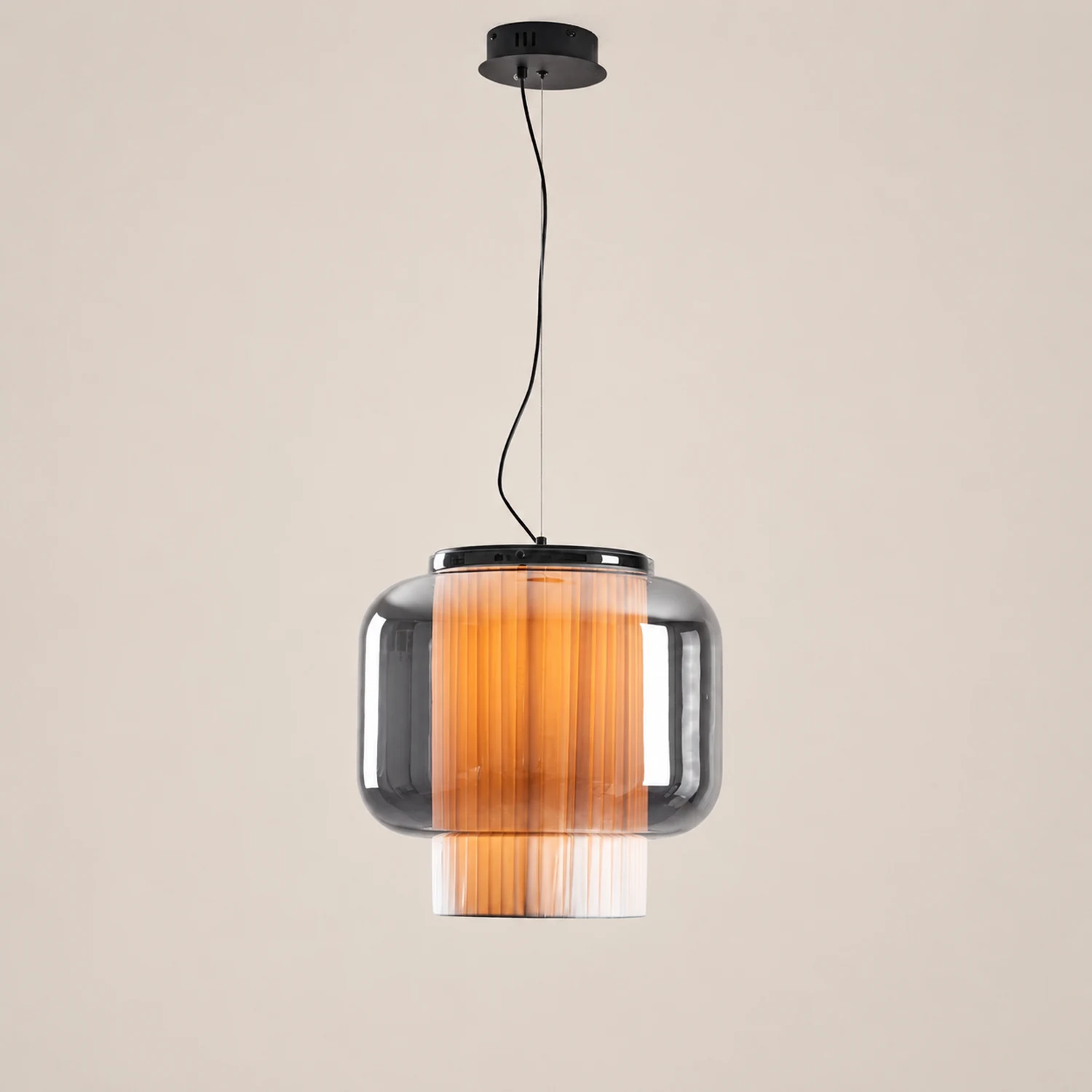 Manila T Pendant Lamp - Lumpaz