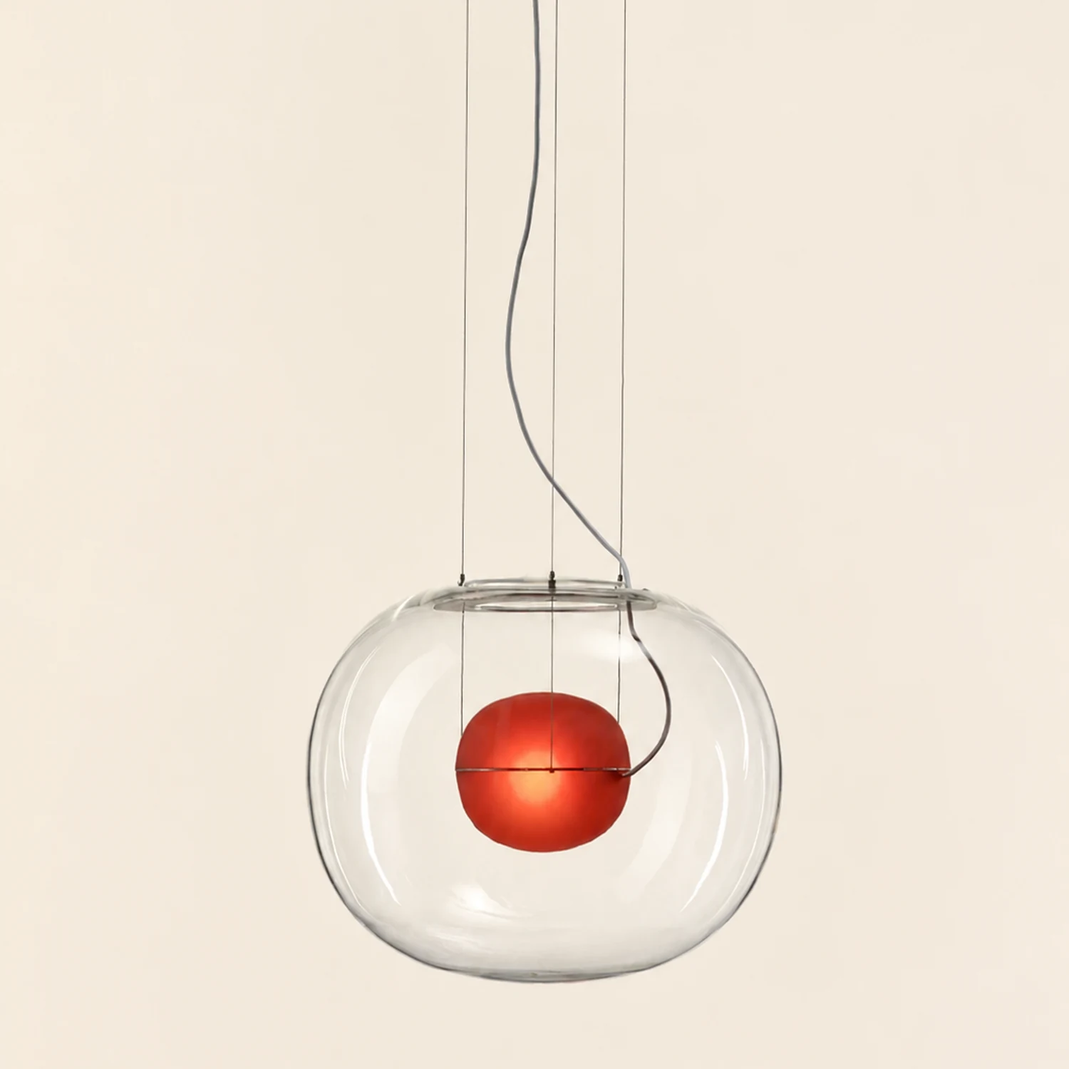 Pearl Pendant Light - Lumpaz
