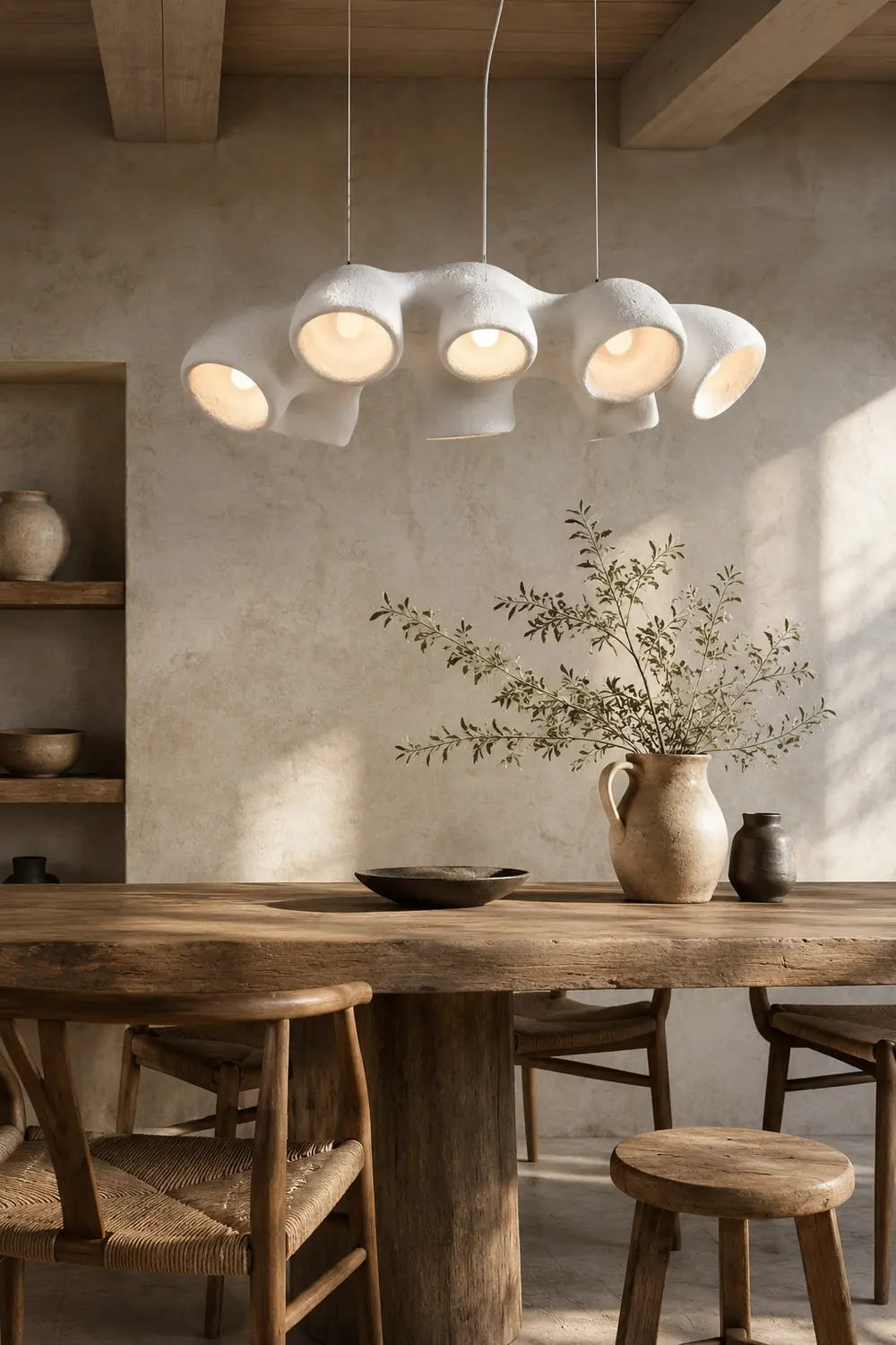 Newborn Pendant Light - Lumpaz