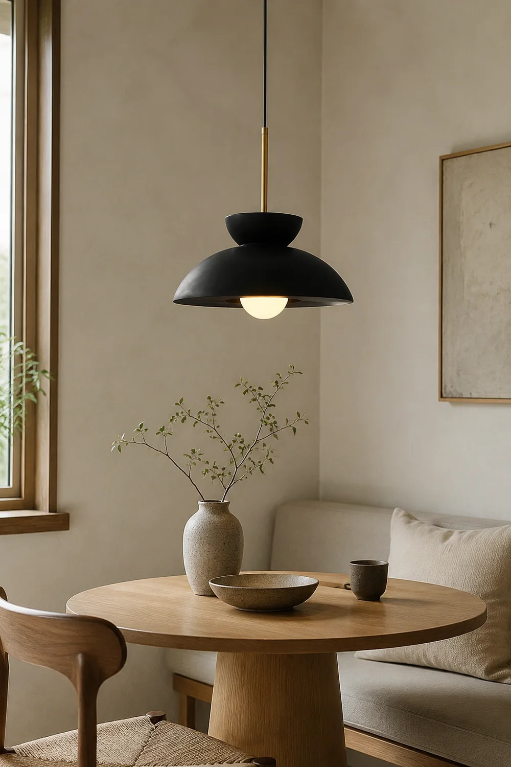 Veepee Pendant Lamp - Lumpaz