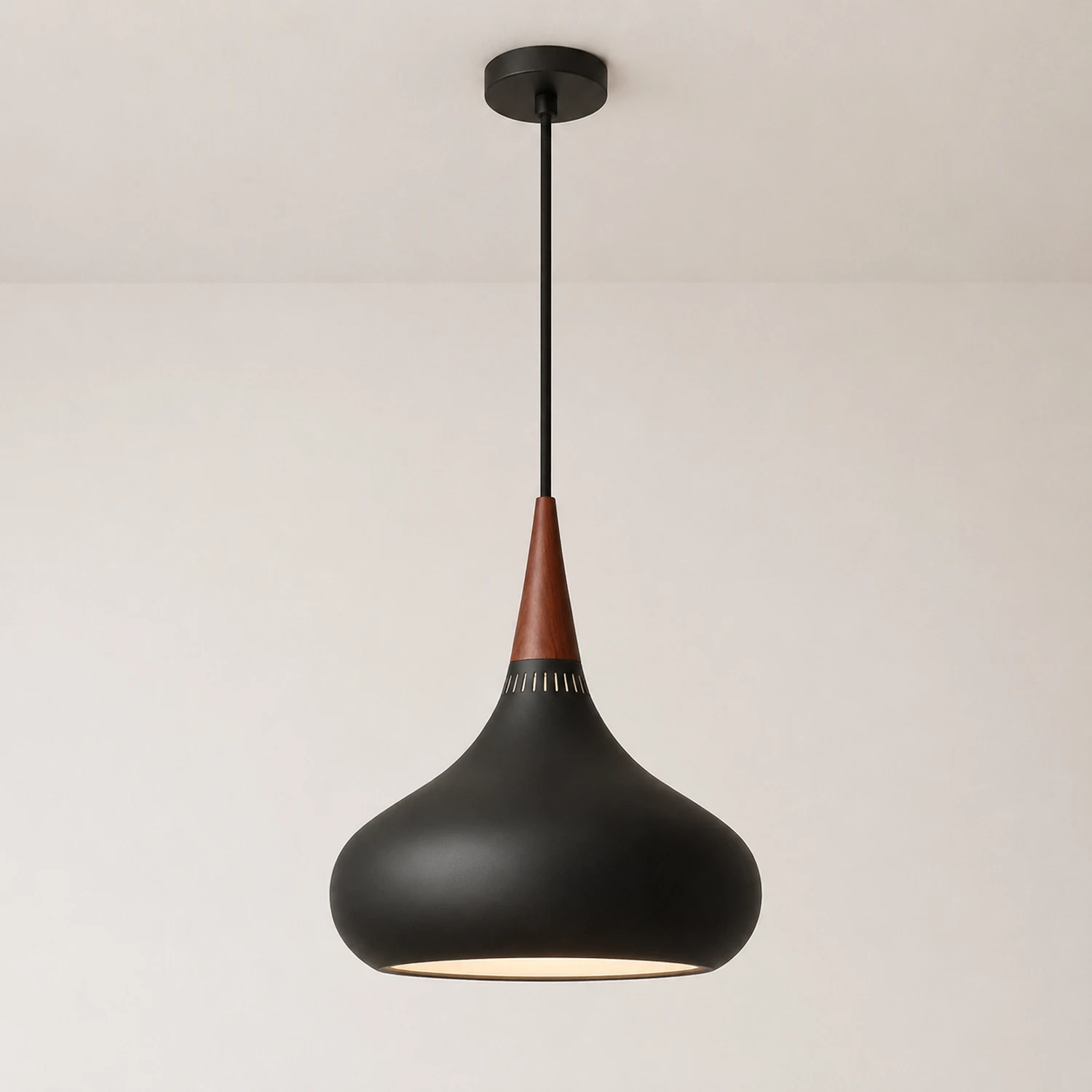 Orient Pendant Light - Lumpaz