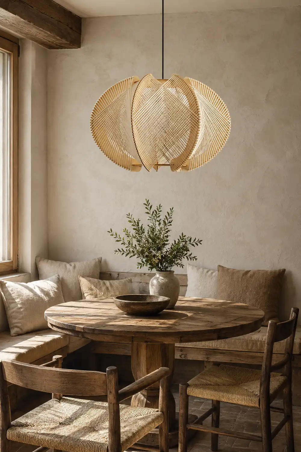 Java Pendant Light - Lumpaz