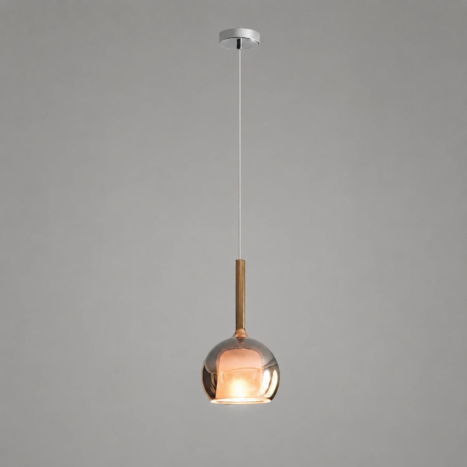 Glo Pendant Light - Lumpaz