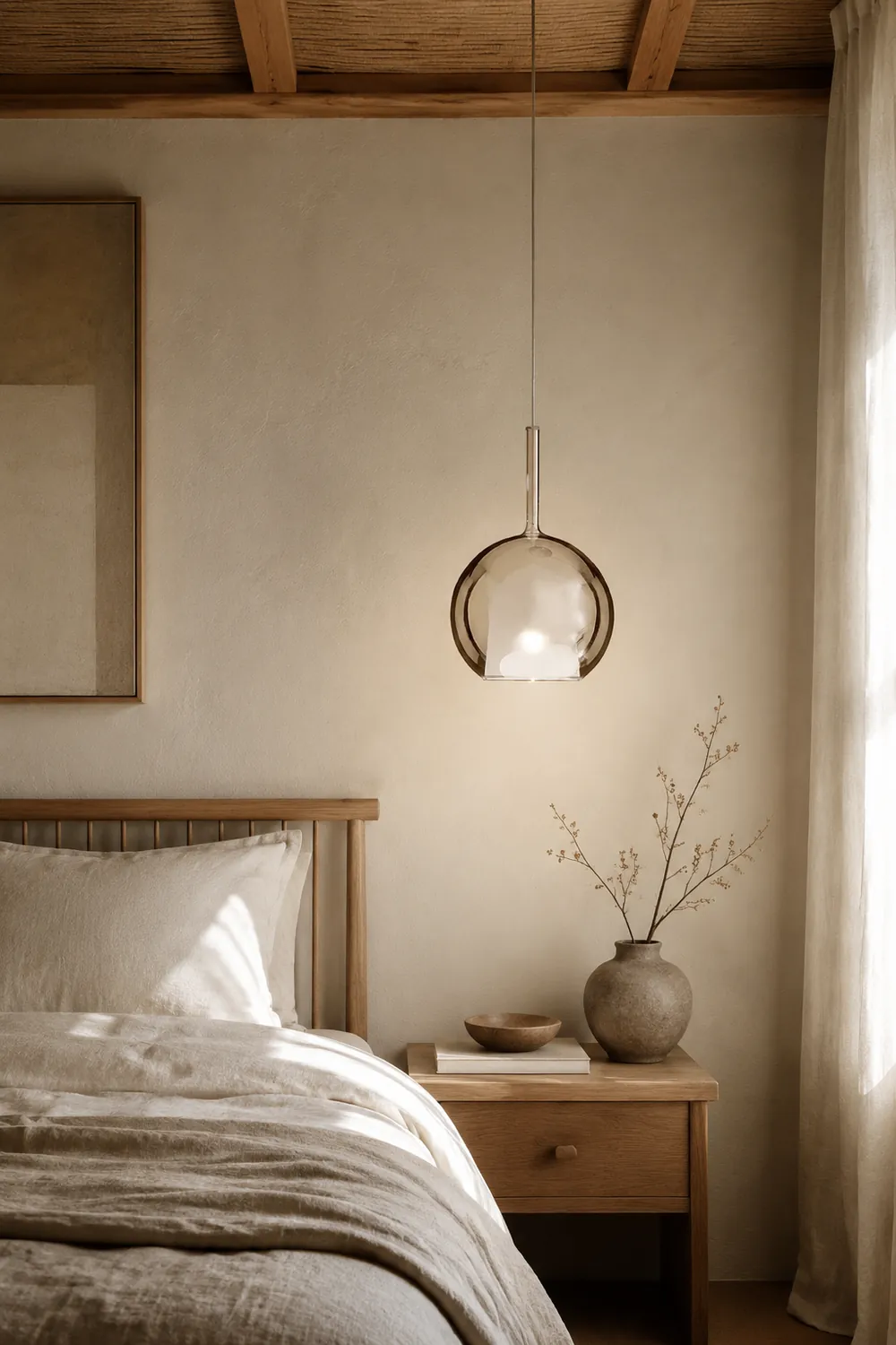 Glo Pendant Light - Lumpaz