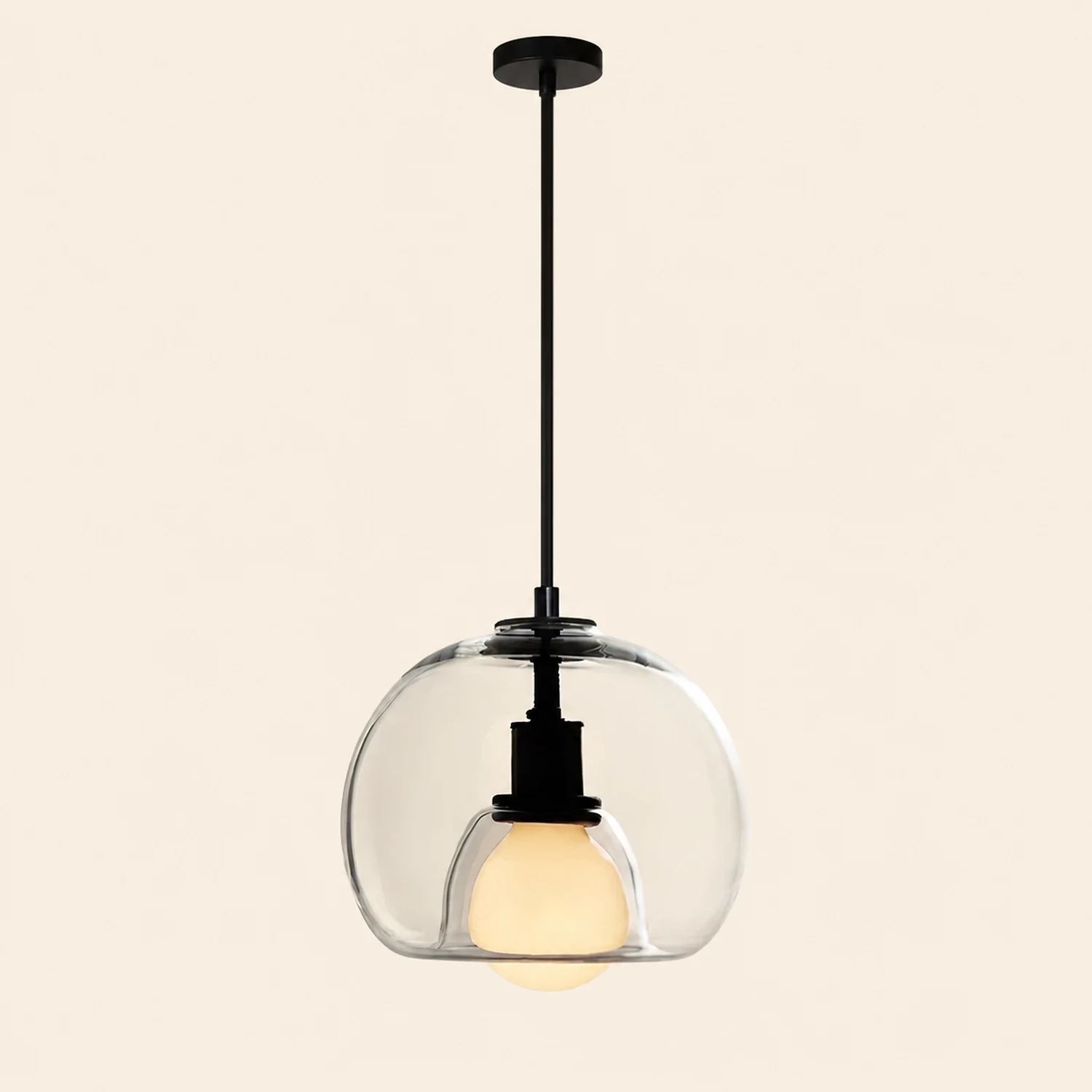 Eres Pendant Light - Lumpaz
