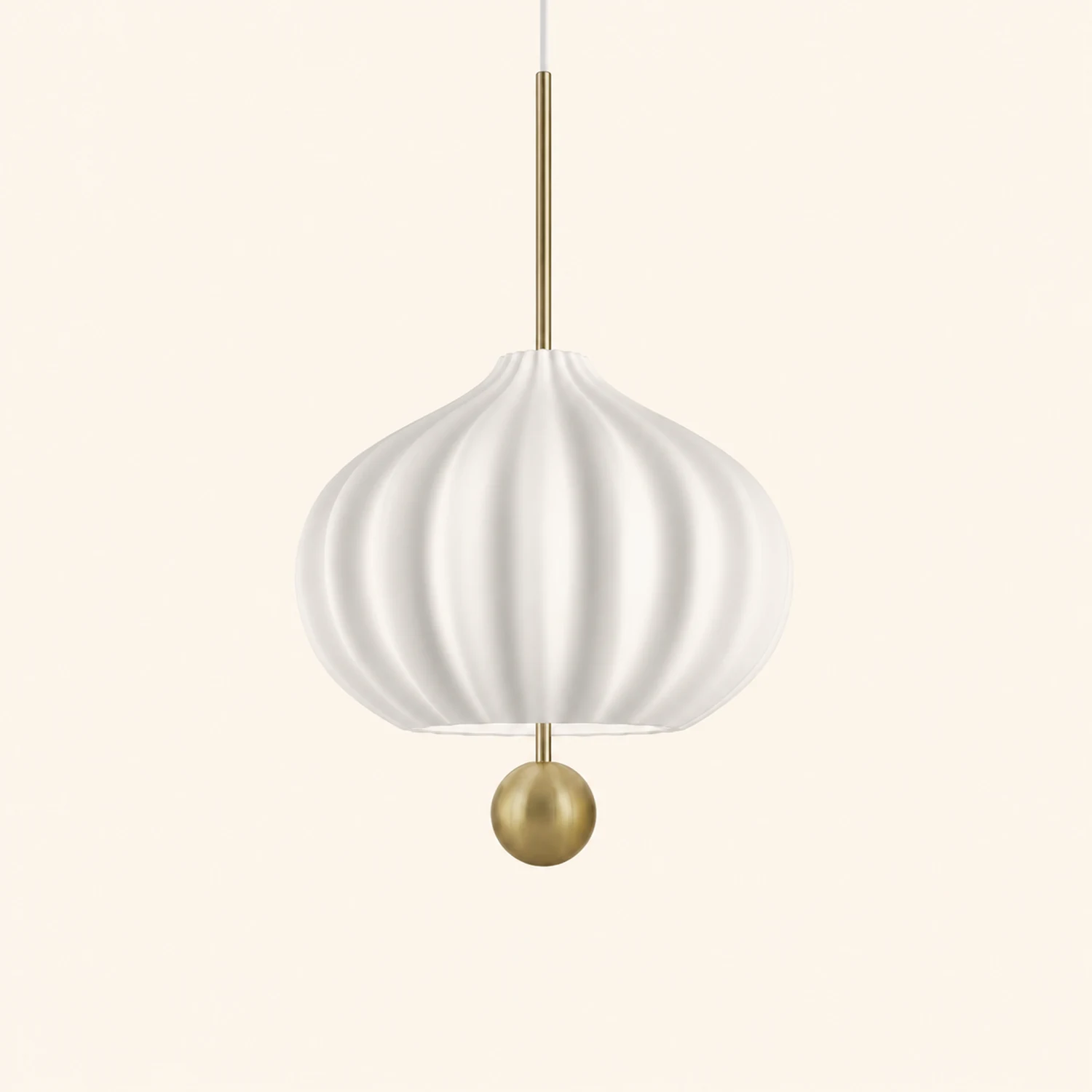 Lilli Suspension Lamp - Lumpaz
