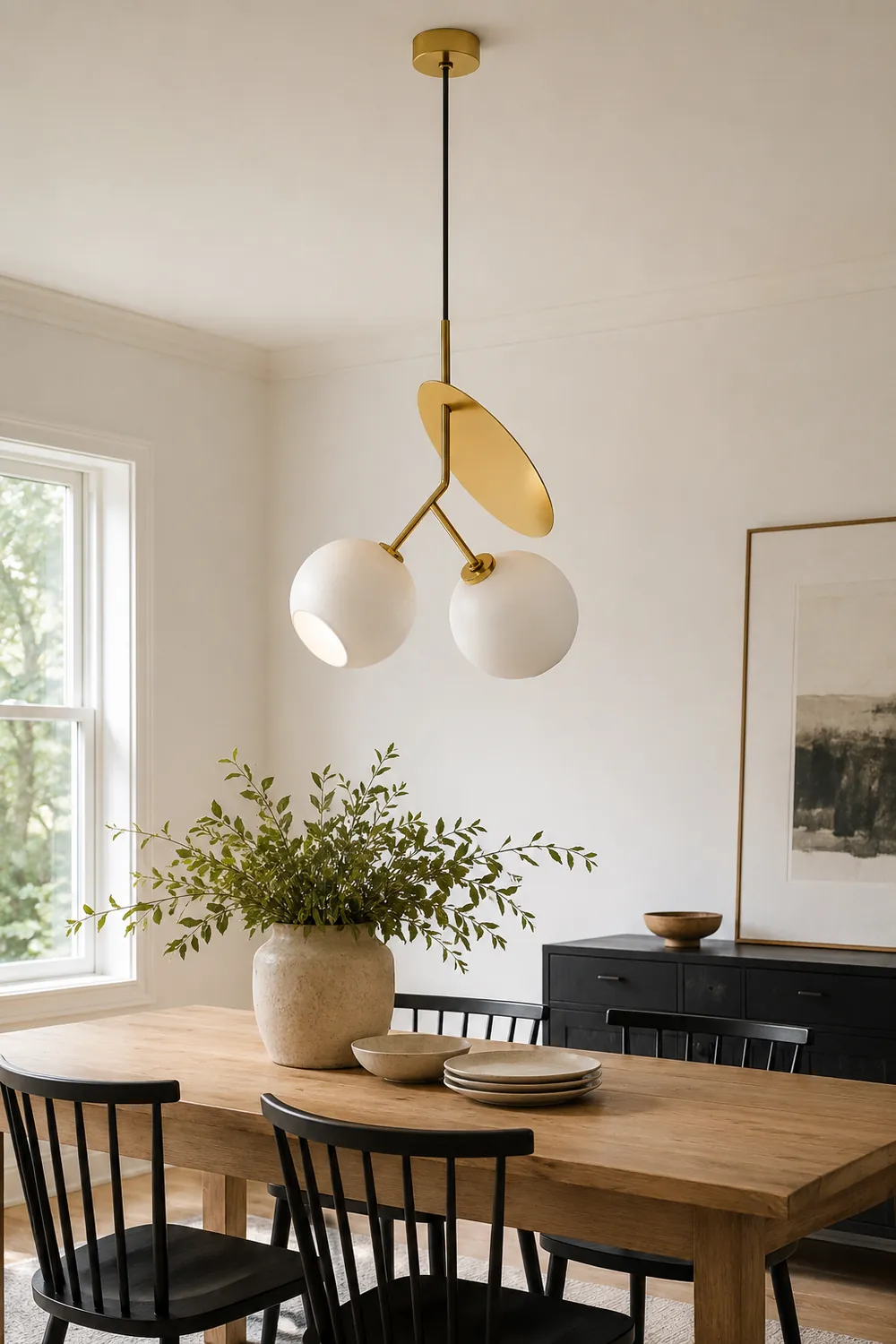 Cherry Pendant Light - Lumpaz