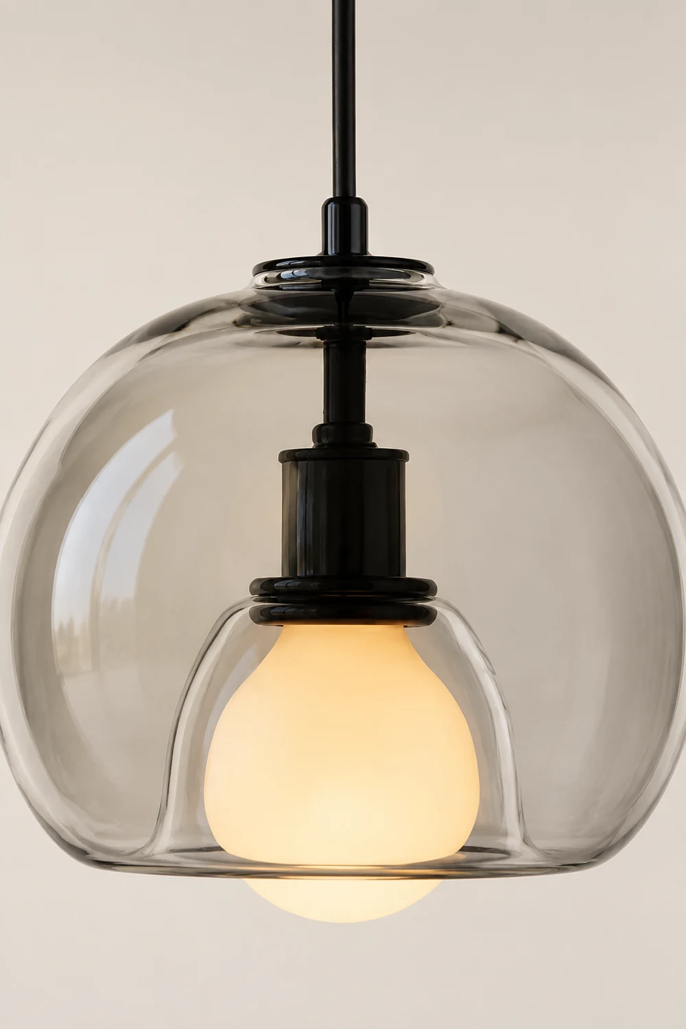 Eres Pendant Light - Lumpaz