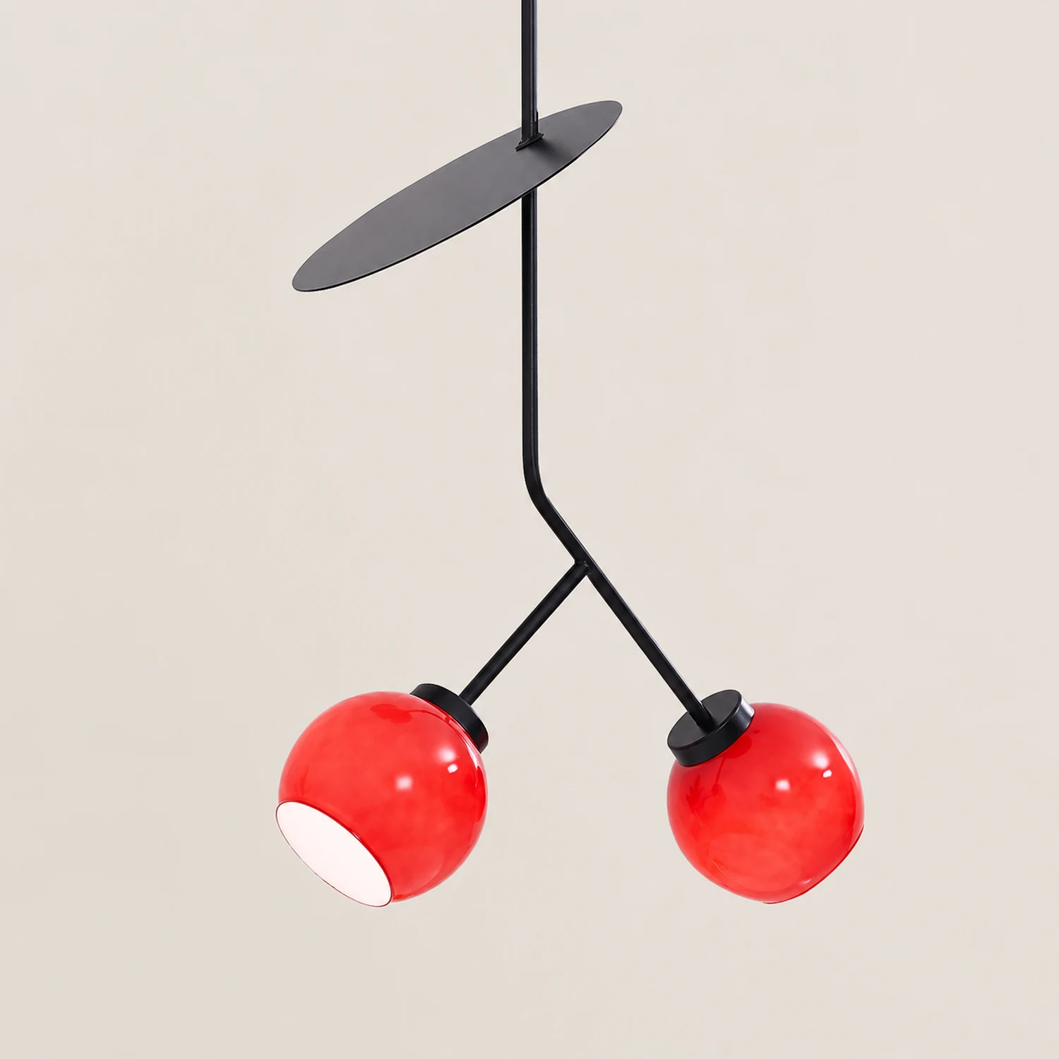 Cherry Pendant Light - Lumpaz