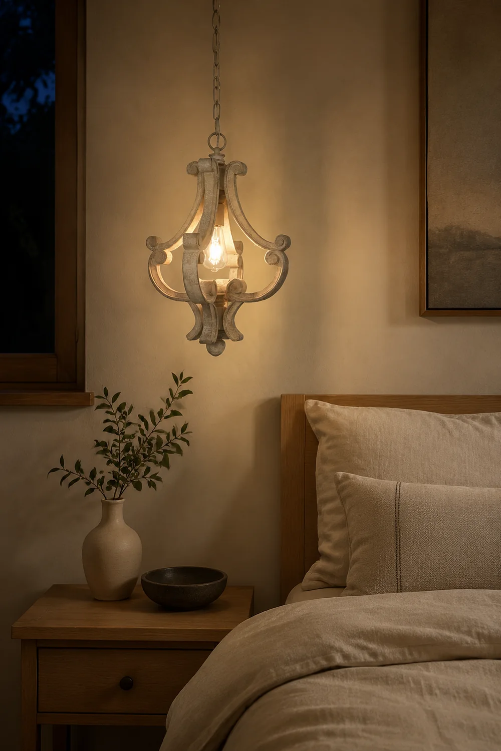 Evgeniy Pendant Light - Lumpaz