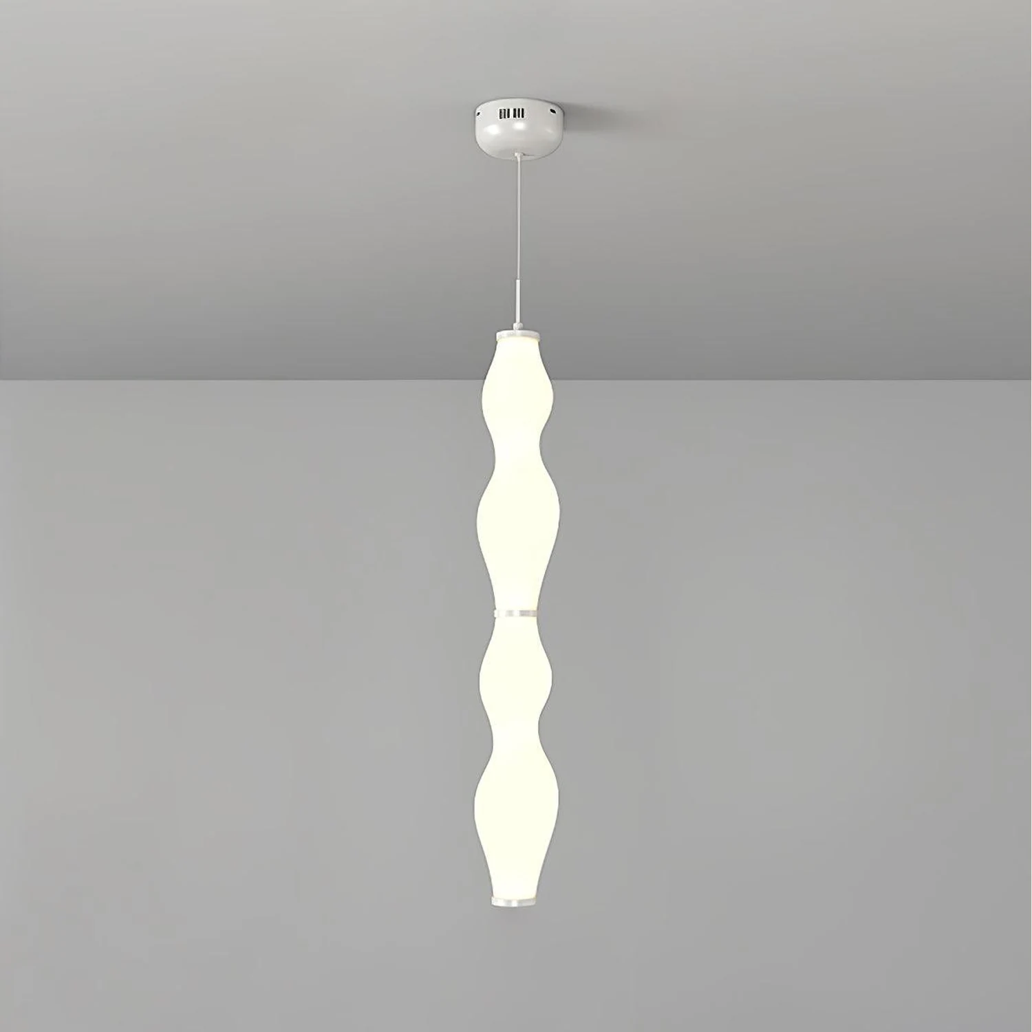 Empirico Pendant Lamp - Lumpaz