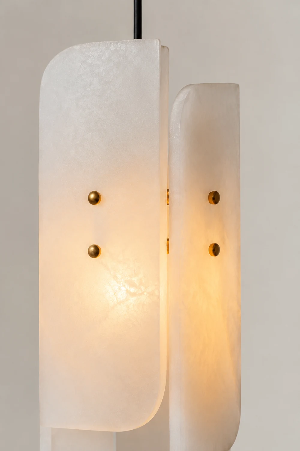 Megalith Mini Pendant Light - Lumpaz