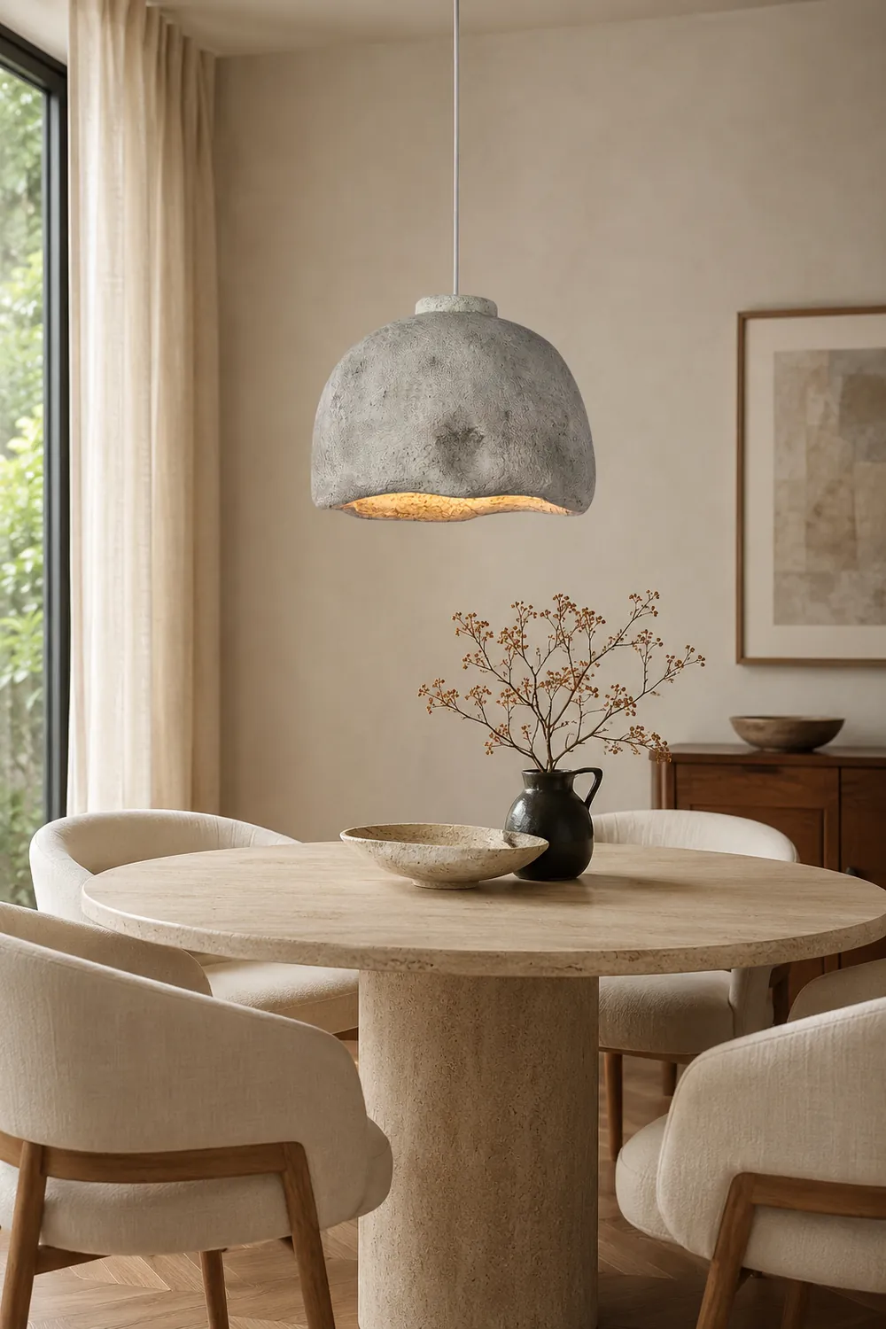Bells Pendant Lamp - Lumpaz