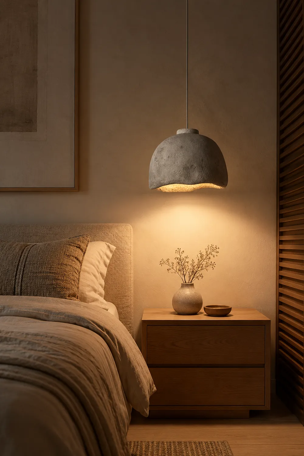 Bells Pendant Lamp - Lumpaz
