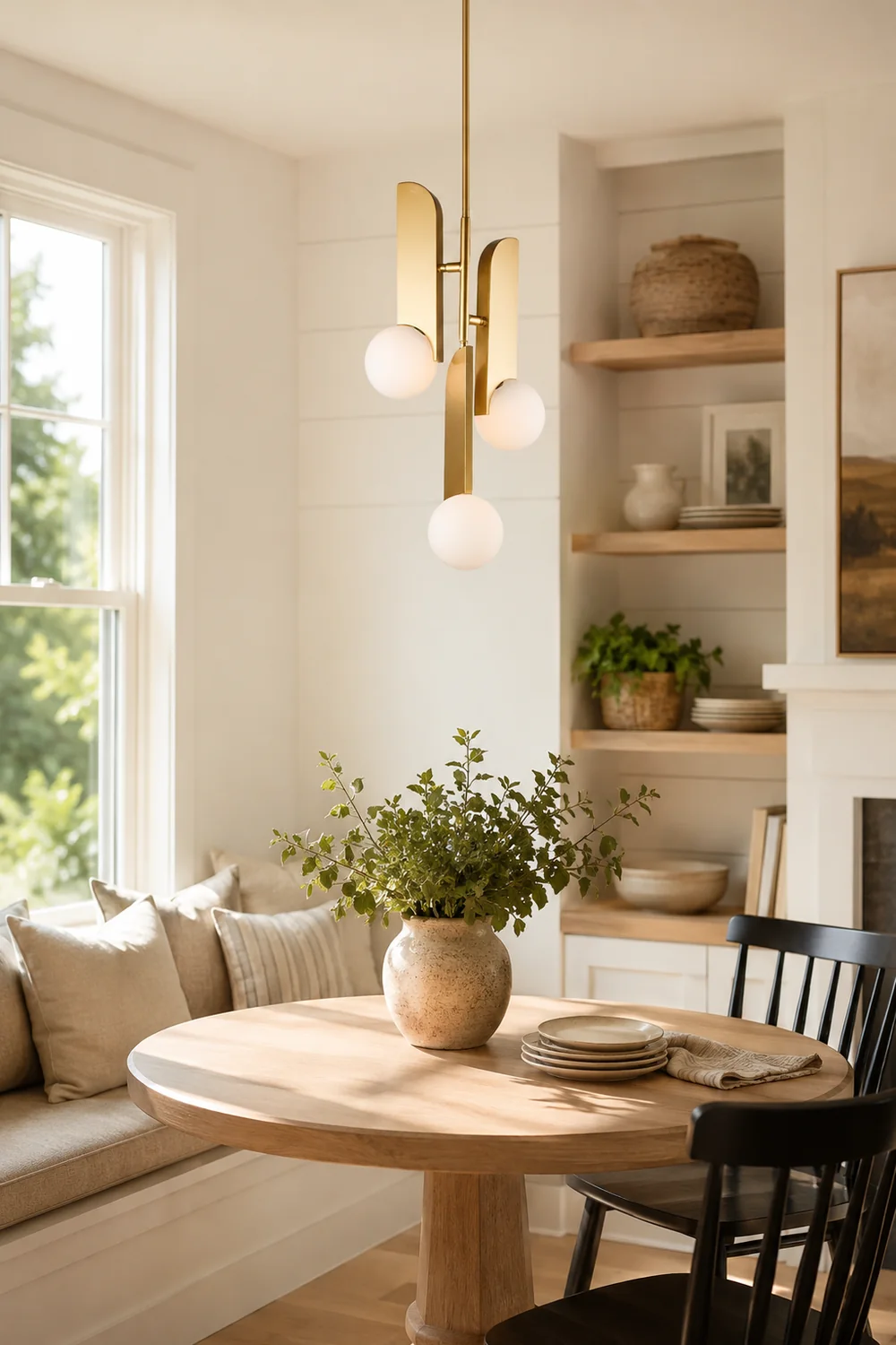 Bower Pendant lamp - Lumpaz