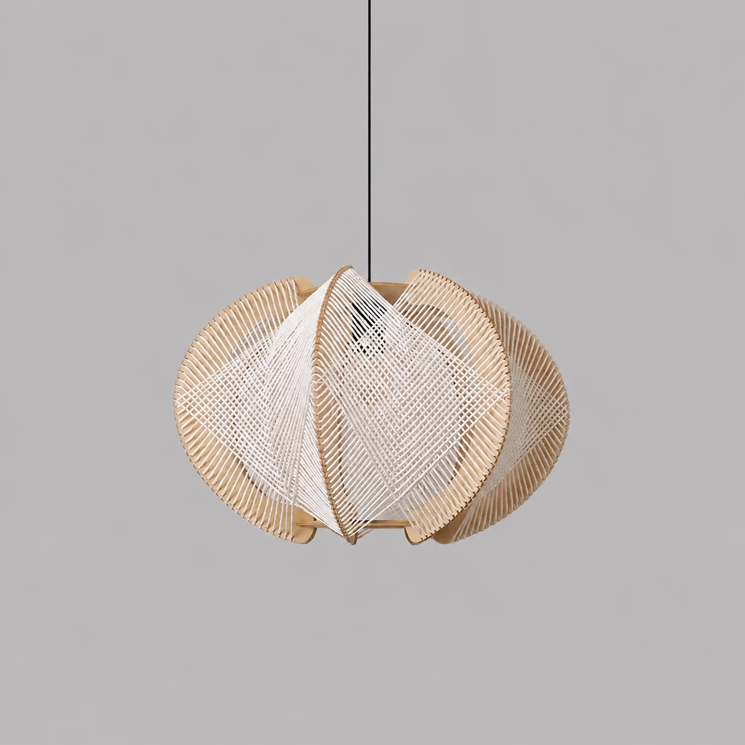 Java Pendant Light - Lumpaz