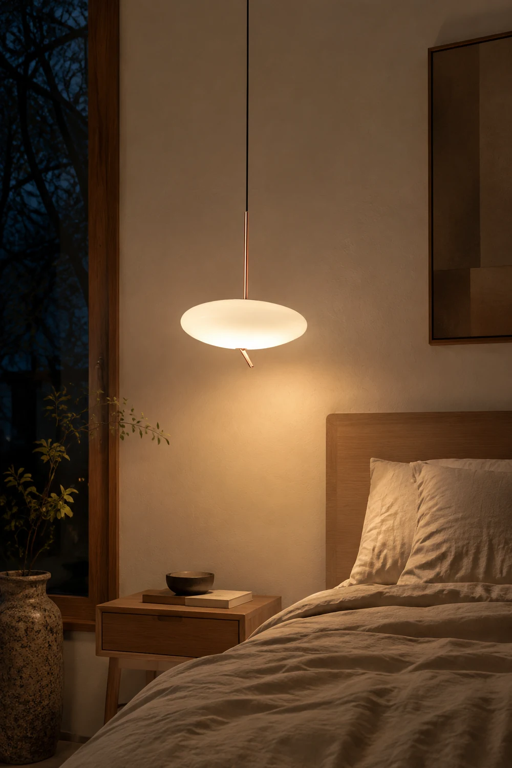 Pebbles Pendant Light - Lumpaz