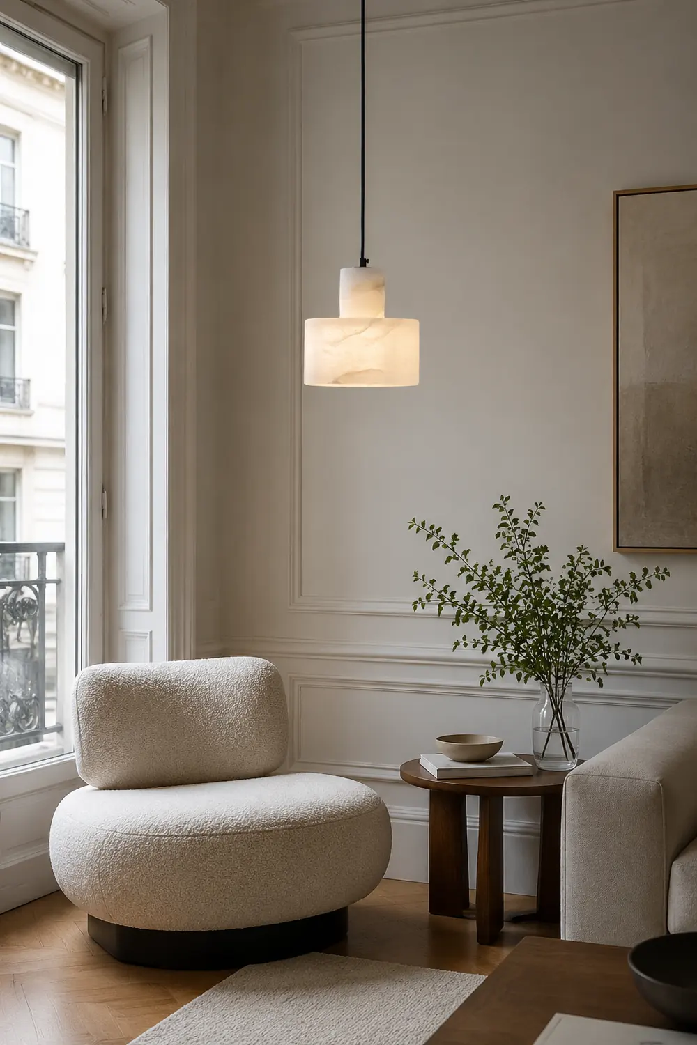 Cyls Pendant Lamp - Lumpaz