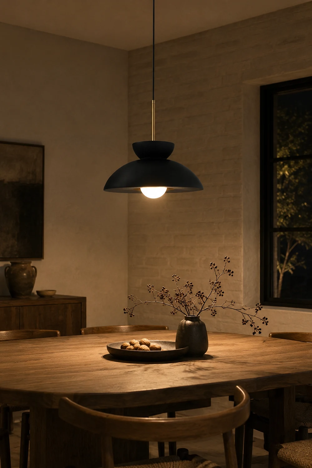 Veepee Pendant Lamp - Lumpaz