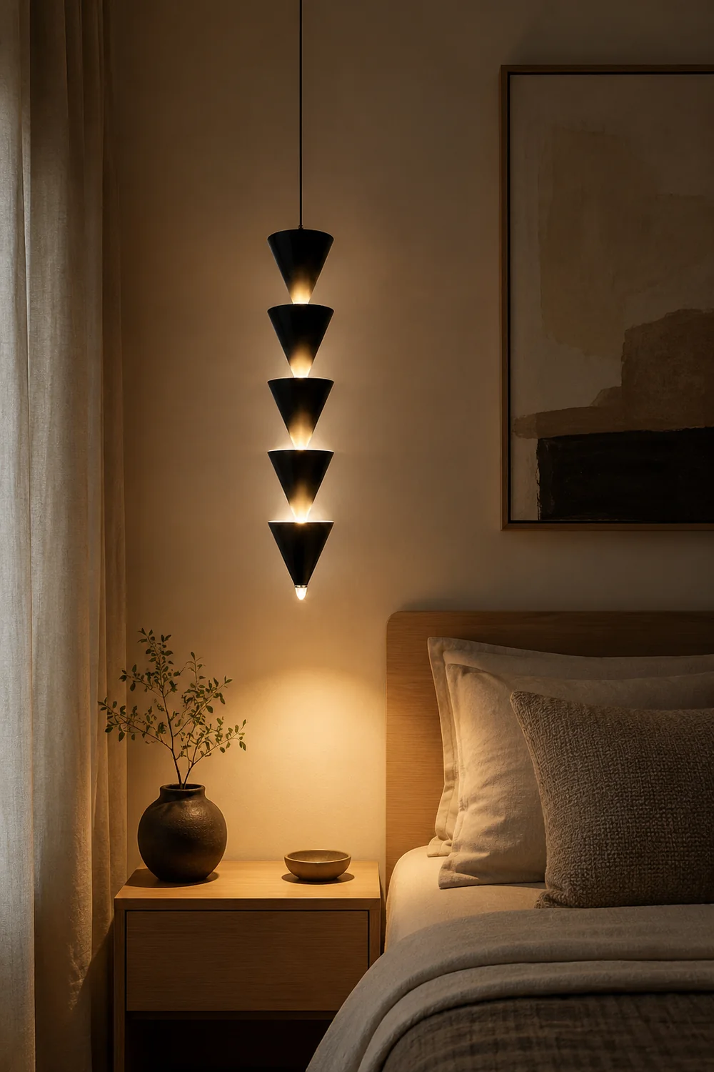 Legato Pendant Light - Lumpaz