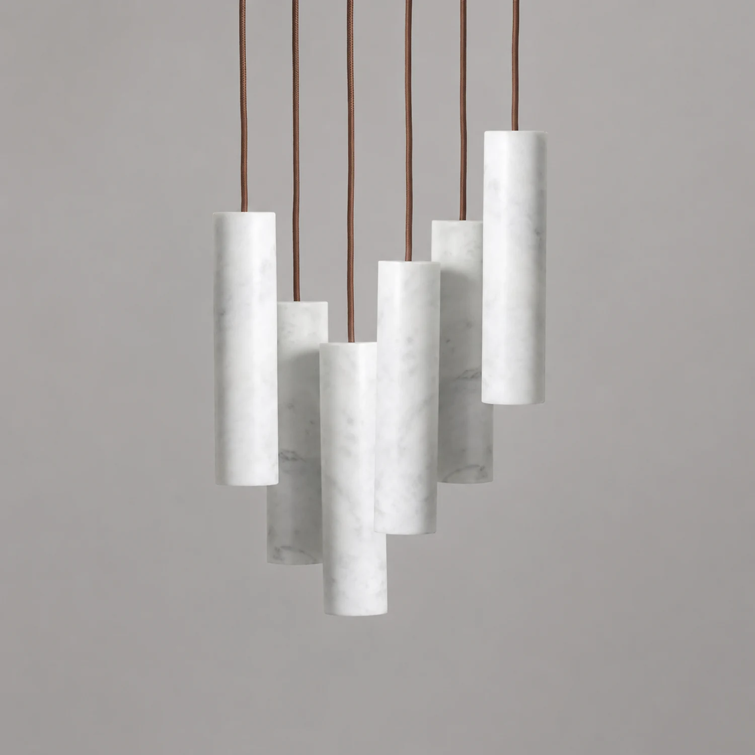 Silo Pendant Light - Lumpaz