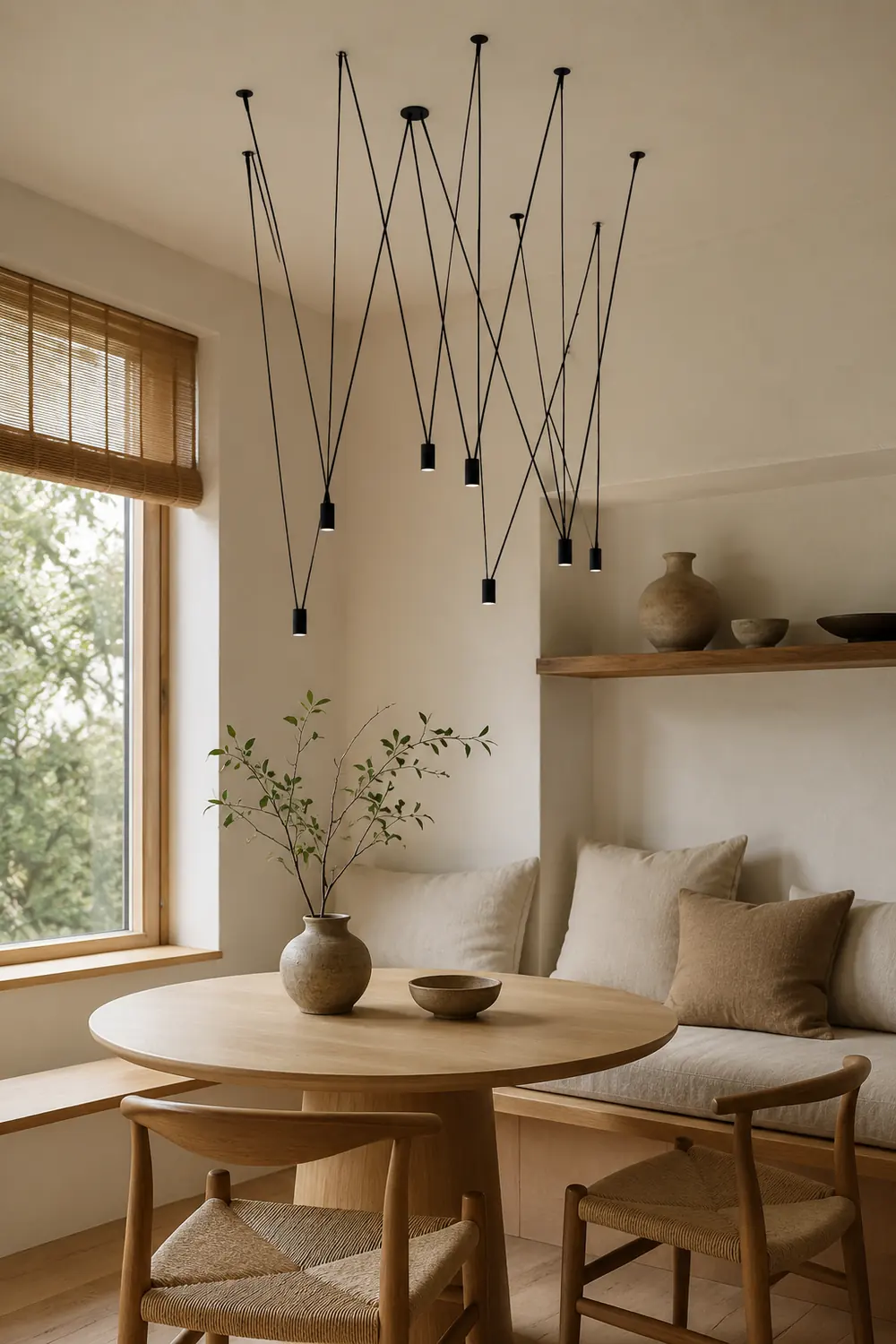 Collection Pendant Lamp - Lumpaz