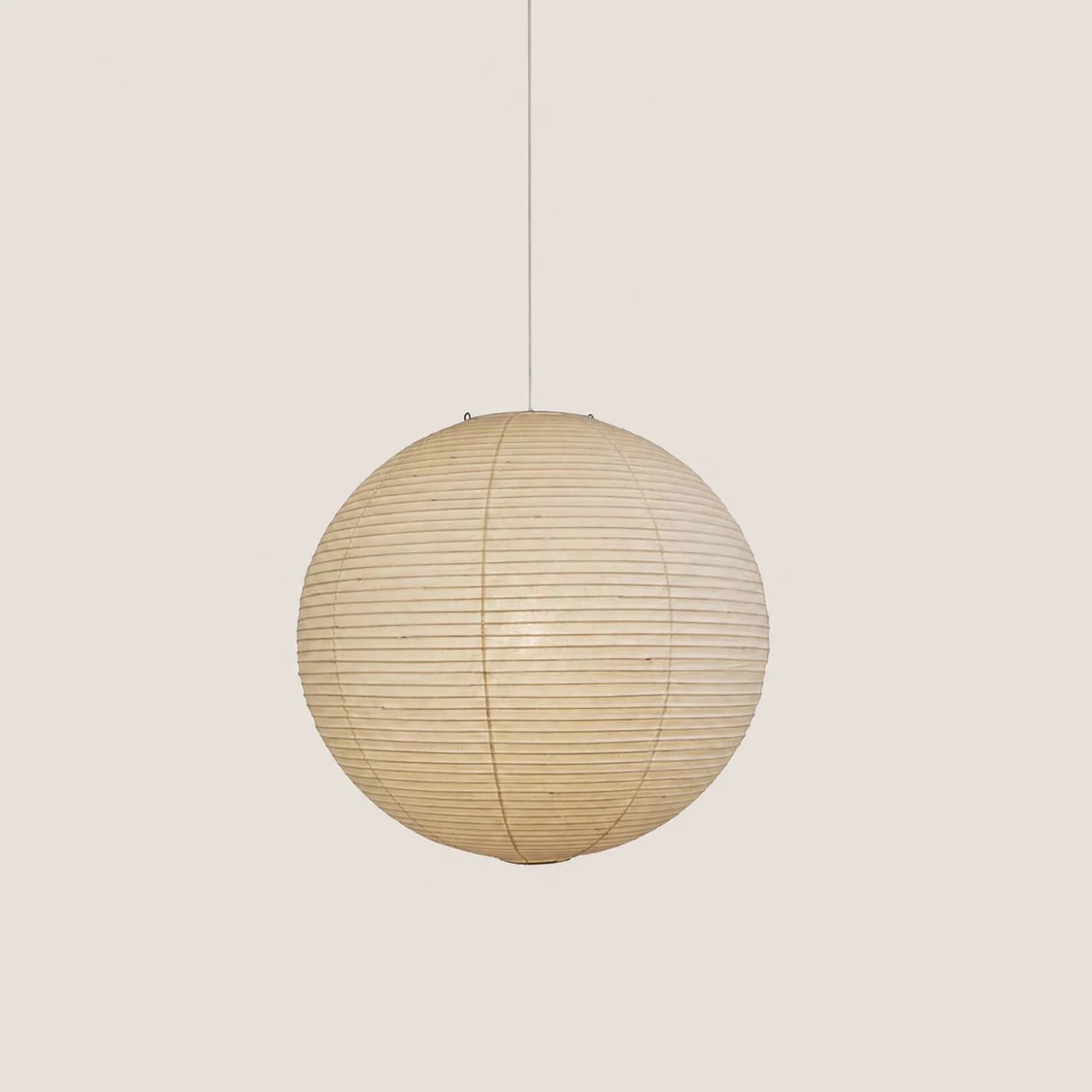 Washi Paper A Pendant Lamp - Lumpaz