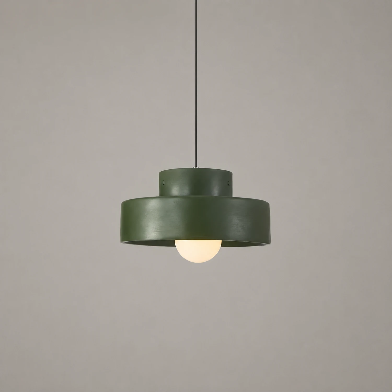 Bray pendant Lamp - Lumpaz