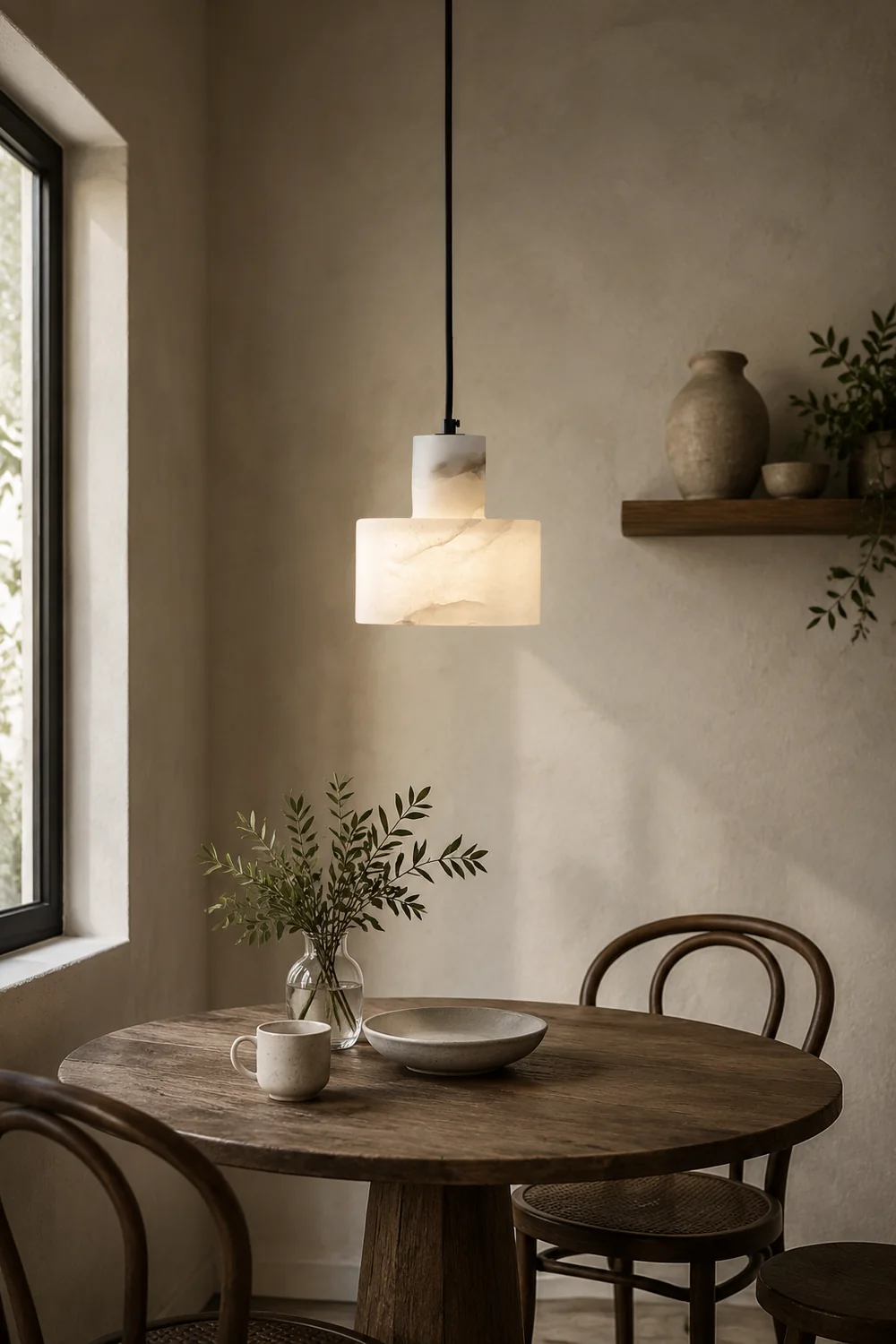 Cyls Pendant Lamp - Lumpaz