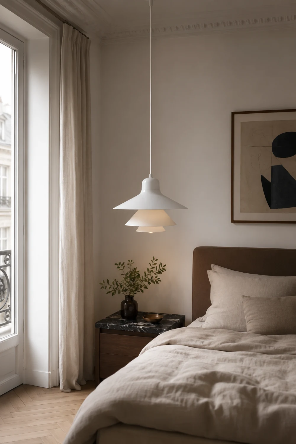 Ikono Pendant lamp - Lumpaz