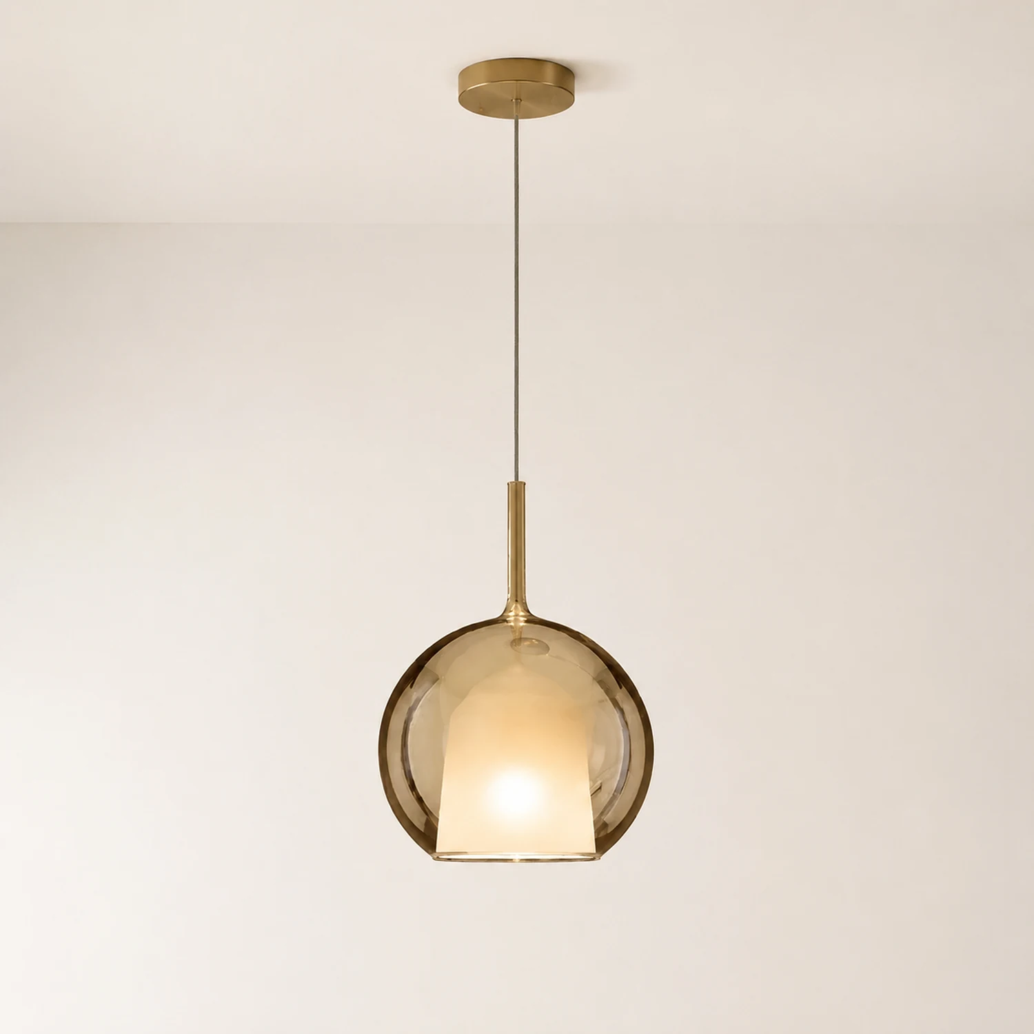 Glo Pendant Light - Lumpaz