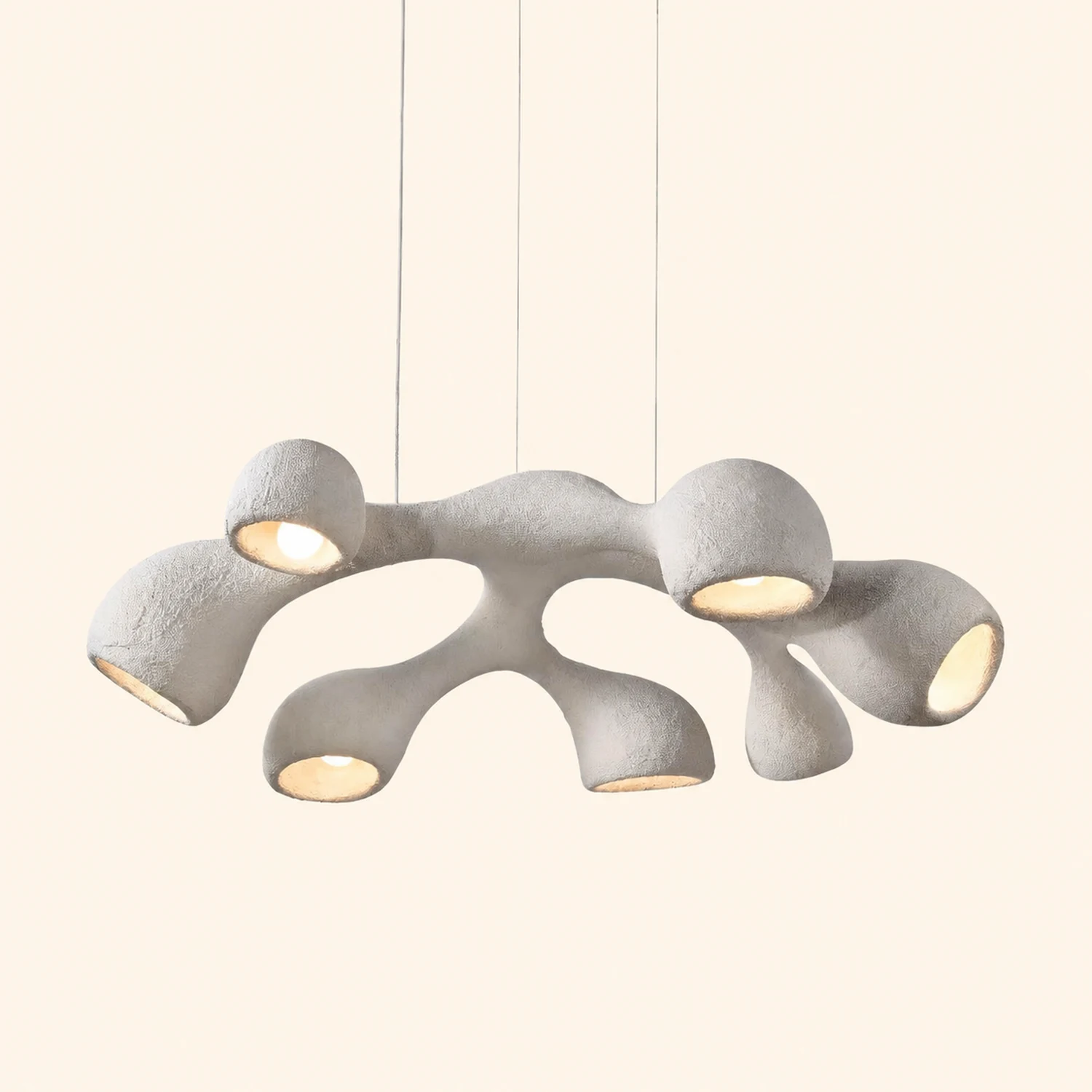 Newborn Pendant Light - Lumpaz