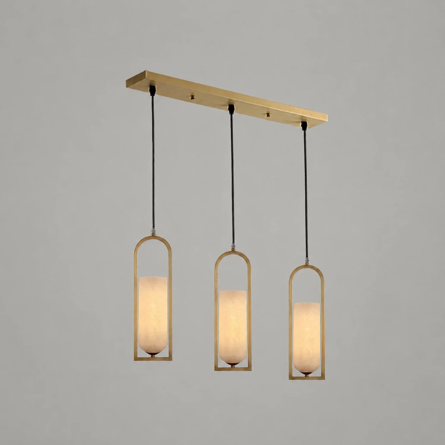 Melange Small Pendant Light - Lumpaz