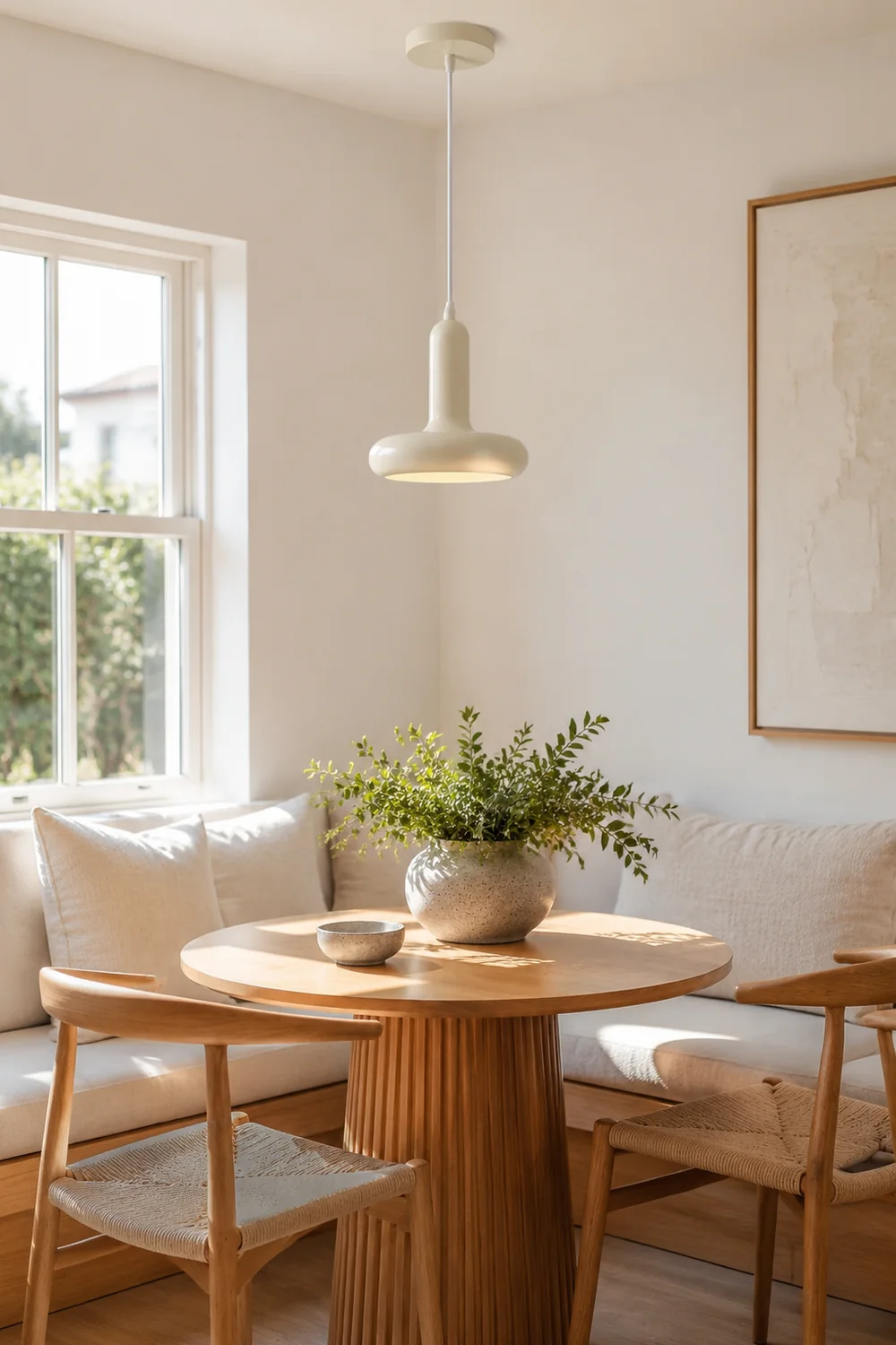 Puck Pendant Light - Lumpaz