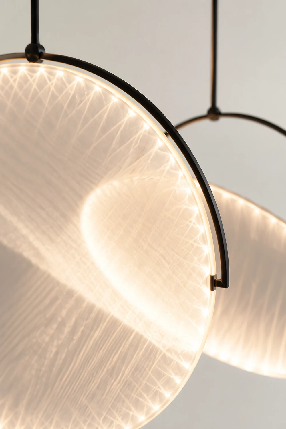 Kepler Pendant Light - Lumpaz