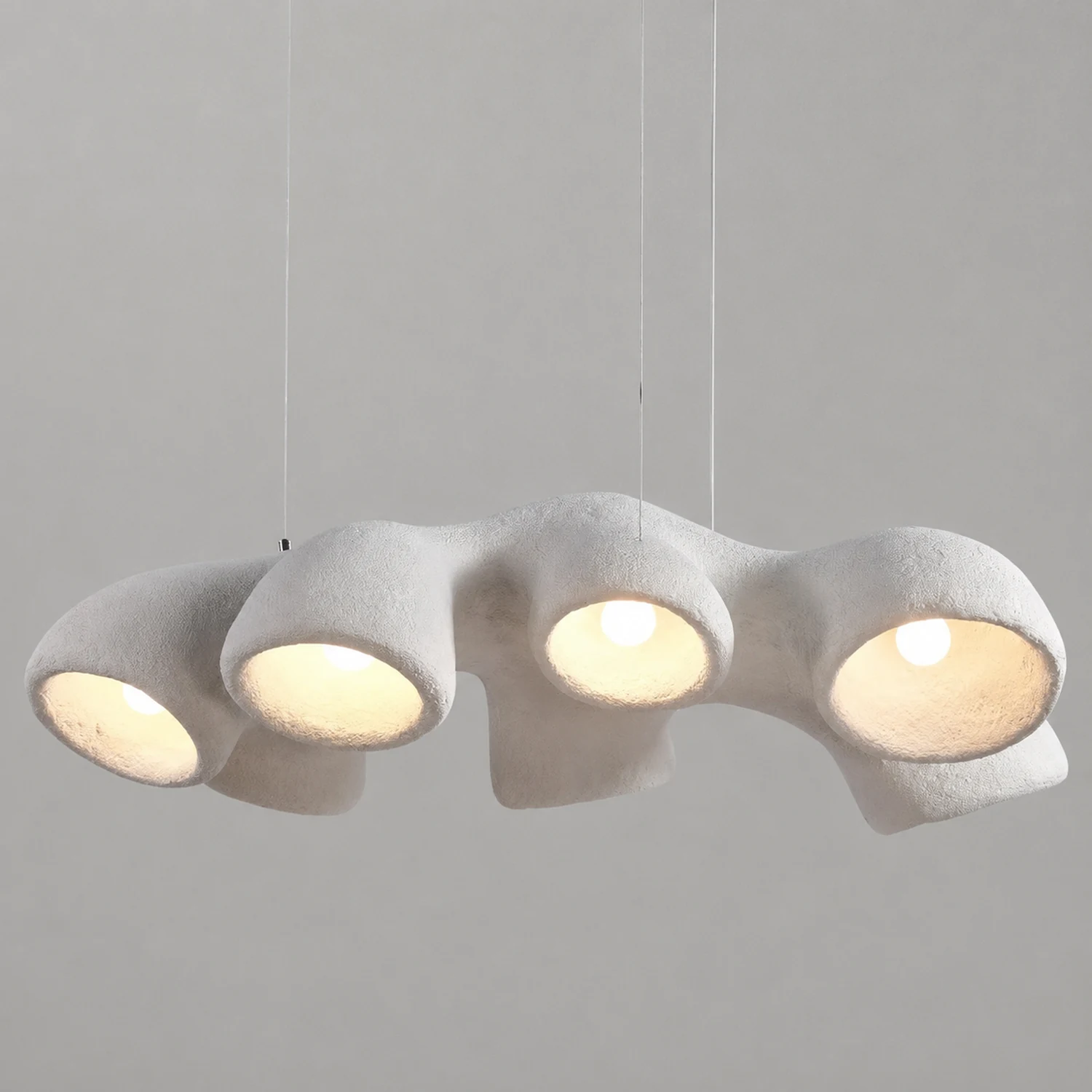 Newborn Pendant Light - Lumpaz