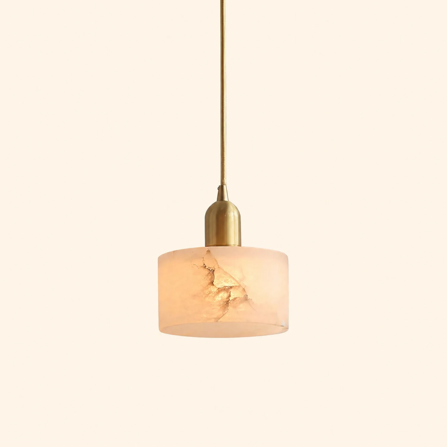 Odyssey Pendant Light - Lumpaz