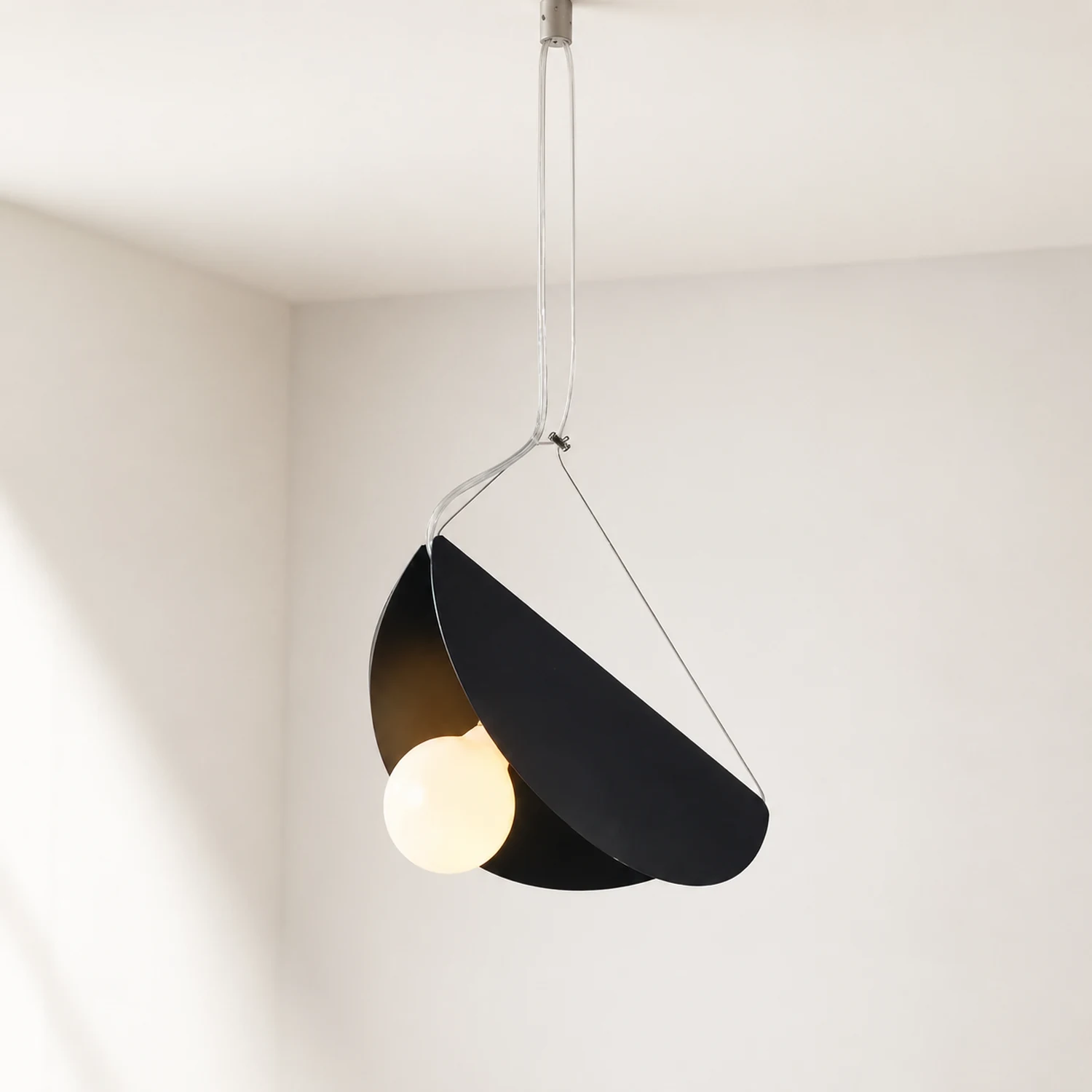 Glider Pendant Light - Lumpaz