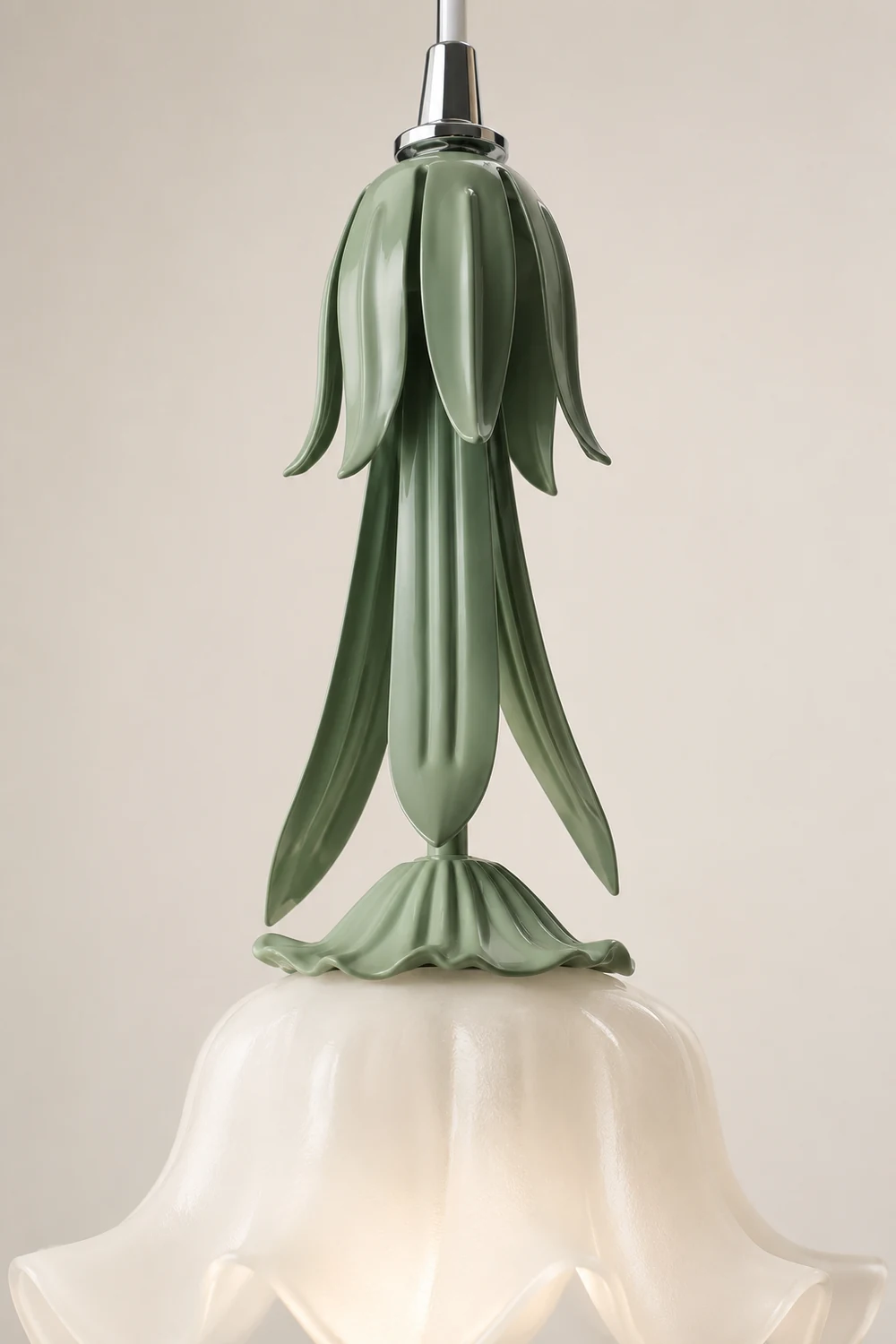Lily of the Valley Pendant Light - Lumpaz