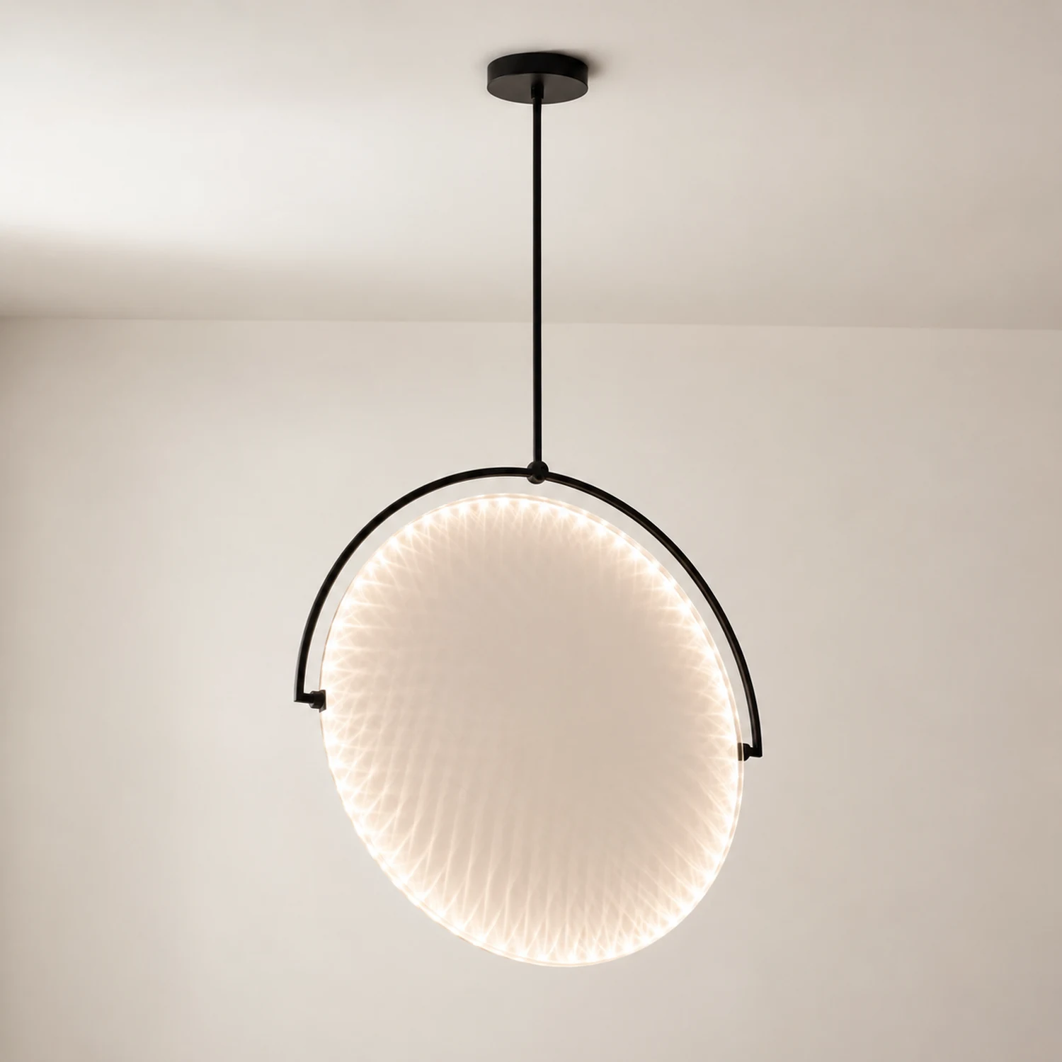 Kepler Pendant Light - Lumpaz