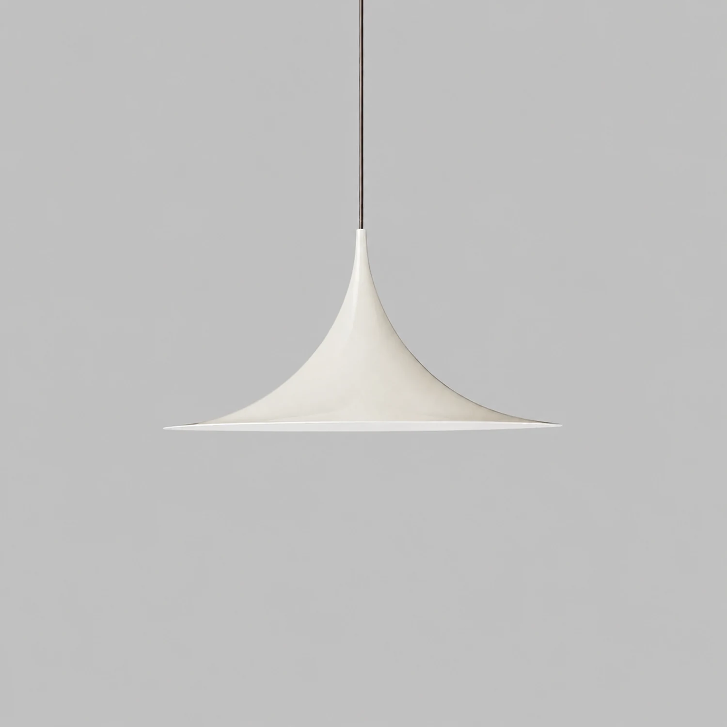 Semi Pendant Light - Lumpaz