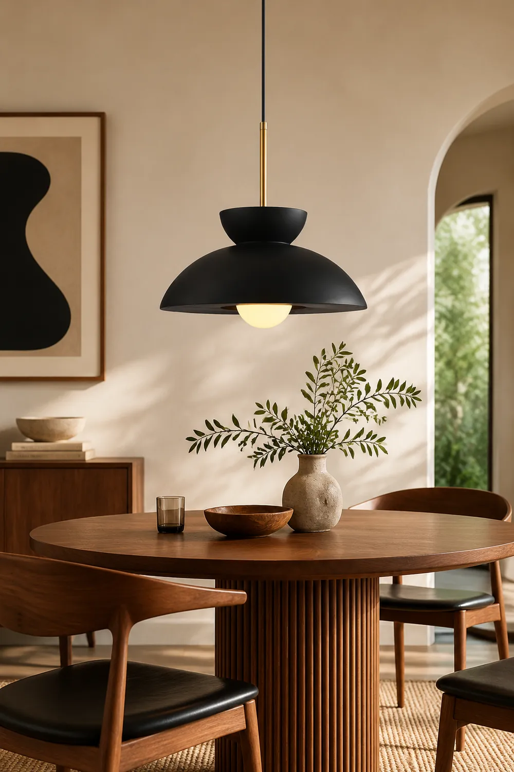 Veepee Pendant Lamp - Lumpaz