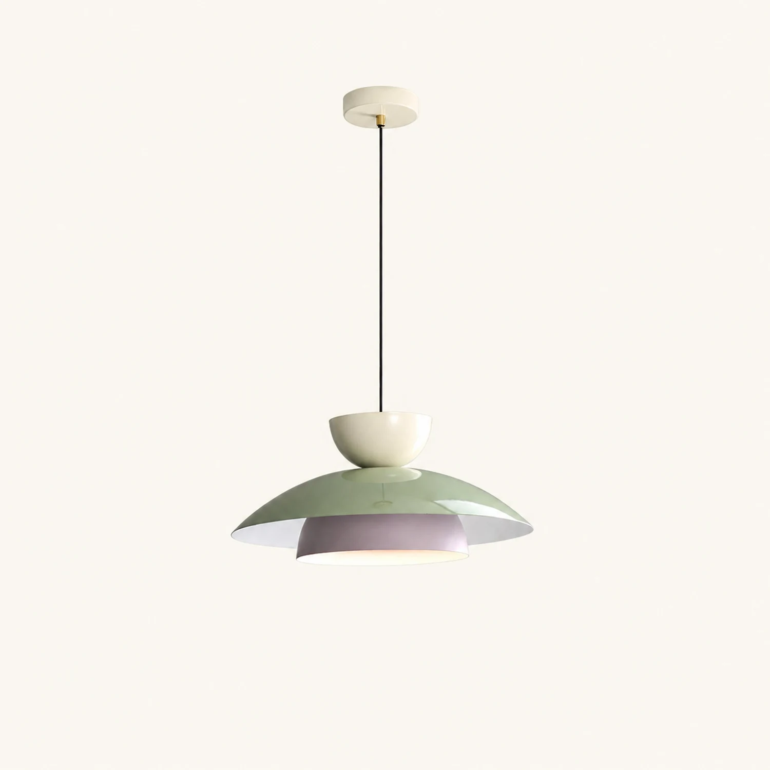 Olemi Pendant Lamp - Lumpaz