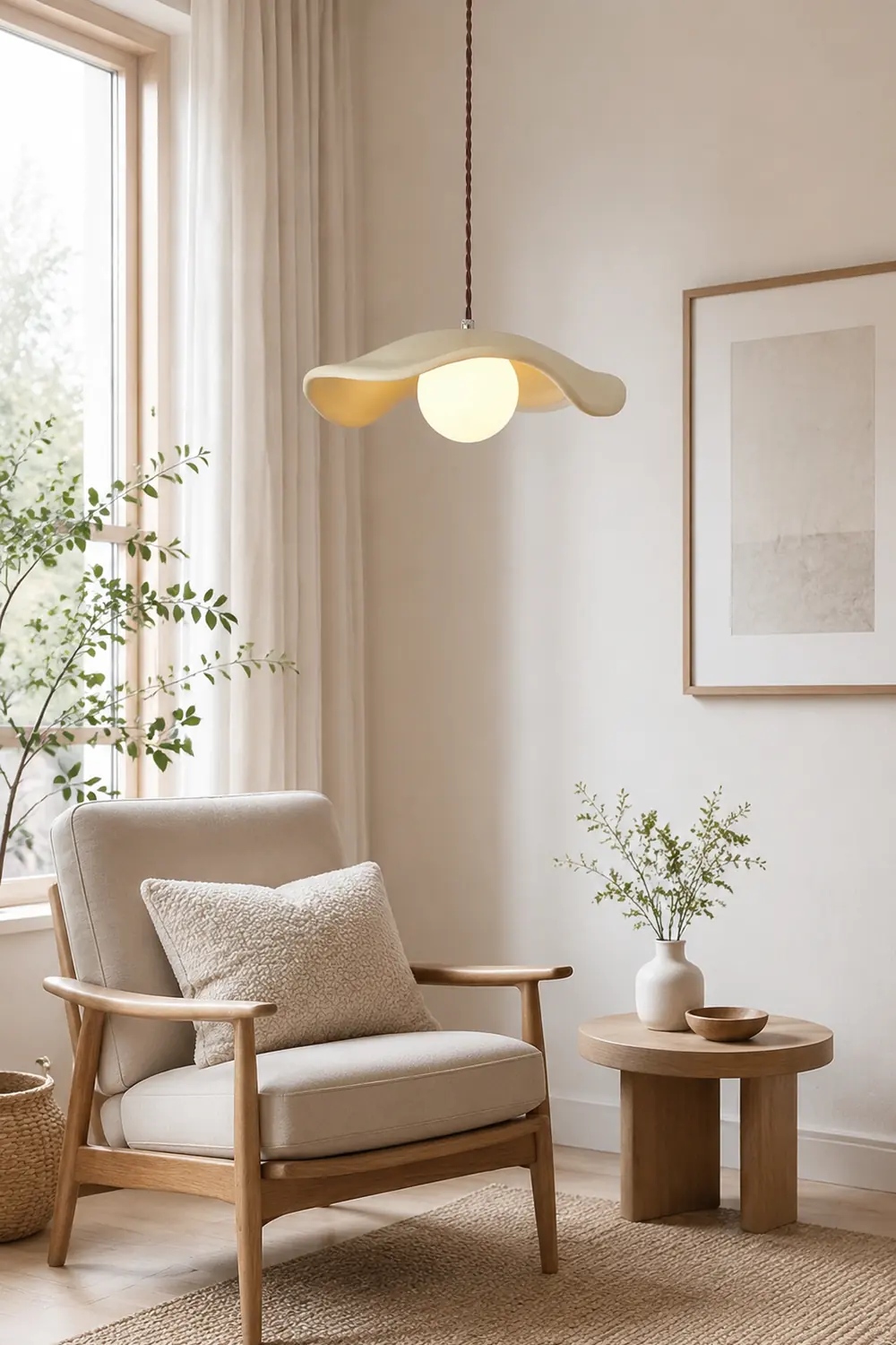 Hats Pendant Lamp - Lumpaz