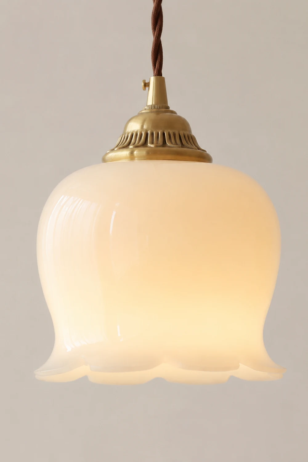 Valley flower Pendant Lamp - Lumpaz
