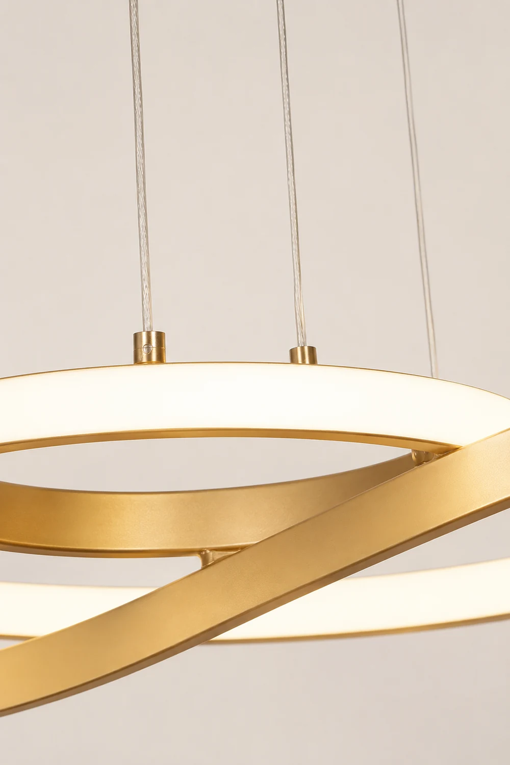 Note Pendant Lamp - Lumpaz