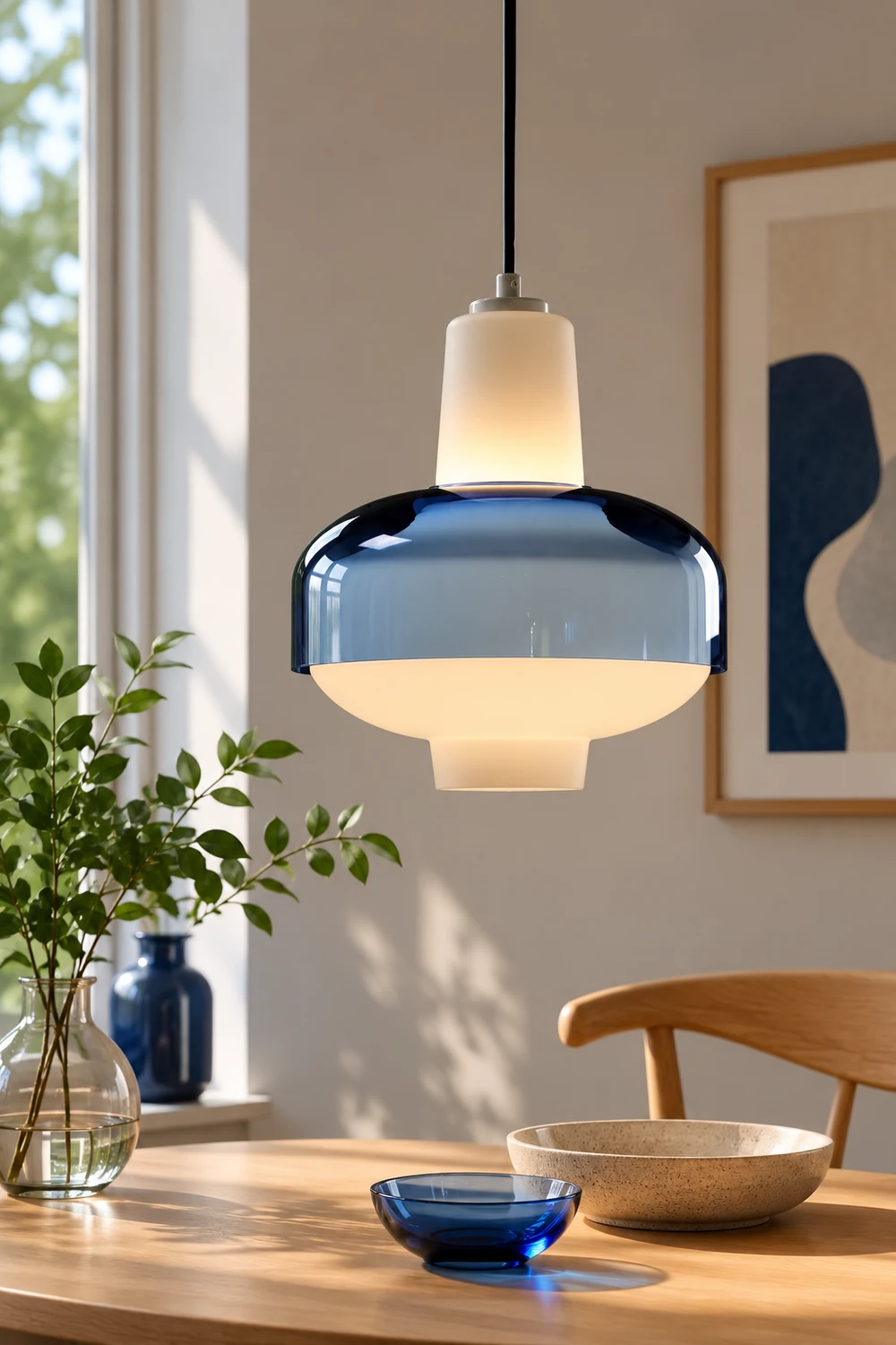Littala Pendant Lamp - Lumpaz